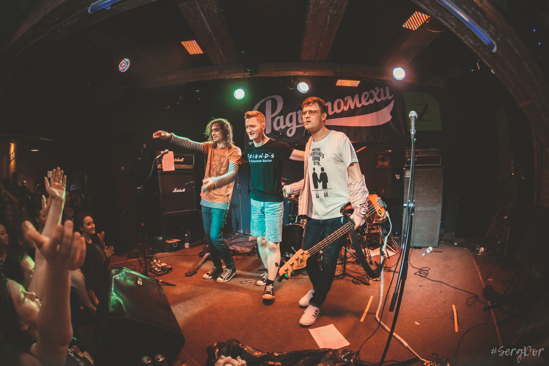 Радиопомехи, Zoccolo 2.0, Цоколь, Санкт-Петербург, ещё веселее, 25.03.2022, SergDor, 25 марта 2022 года, #SergDor, Рудаков