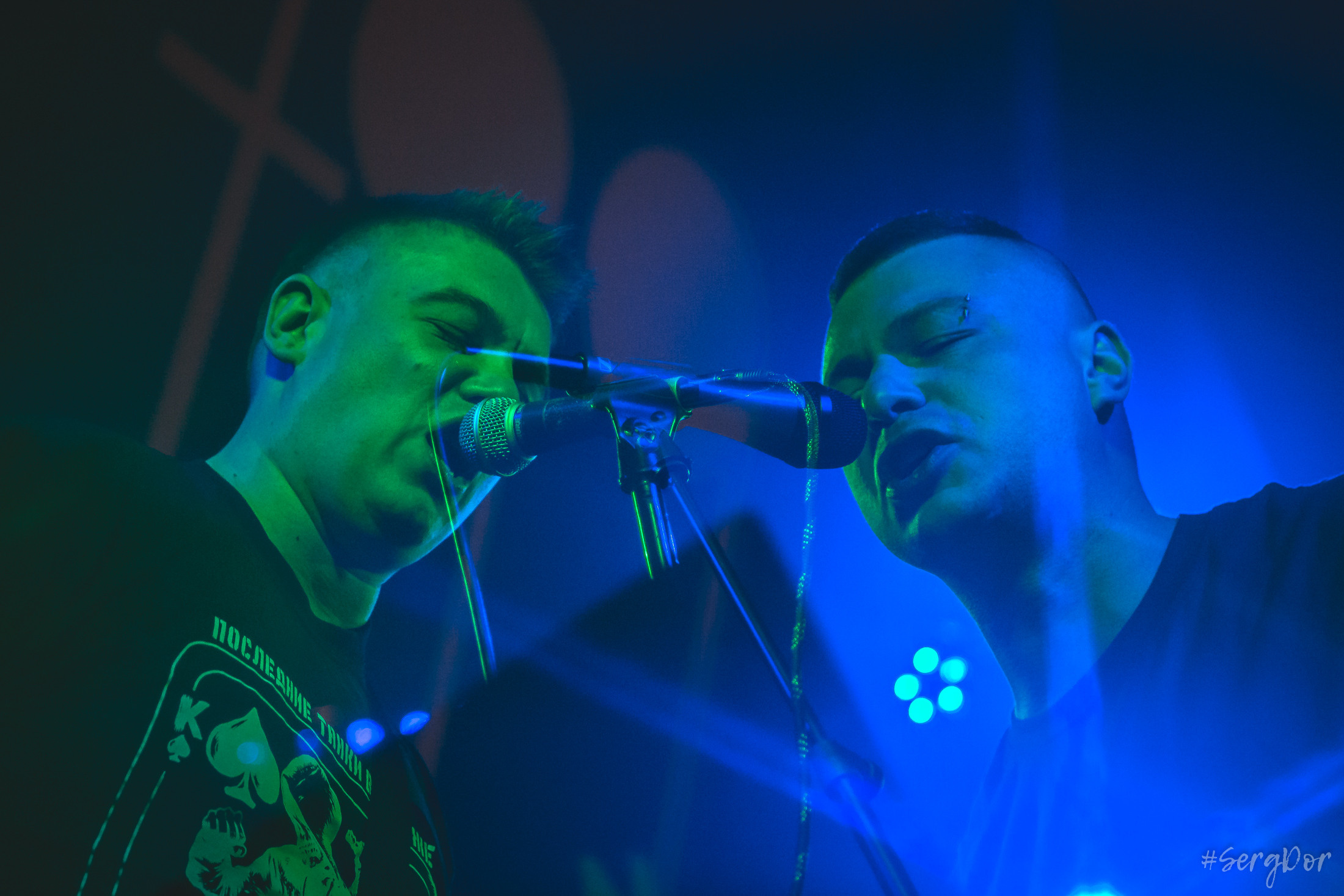 Urban Pinochet, 7 лет bbt, клуб Ласточка, Санкт-Петербург, bastard boogie tunes, 19 ноября 2021 года, SergDor, 19.11.2021, #SergDor