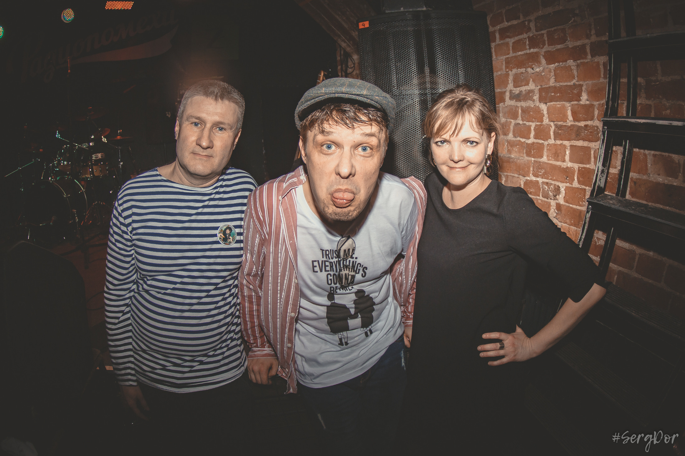 Радиопомехи, Zoccolo 2.0, Цоколь, Санкт-Петербург, ещё веселее, 25.03.2022, SergDor, 25 марта 2022 года, #SergDor, Рудаков