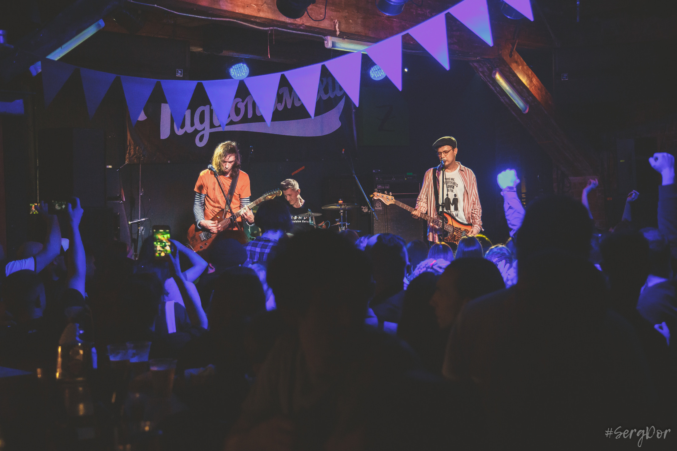 Радиопомехи, Zoccolo 2.0, Цоколь, Санкт-Петербург, ещё веселее, 25.03.2022, SergDor, 25 марта 2022 года, #SergDor, Рудаков