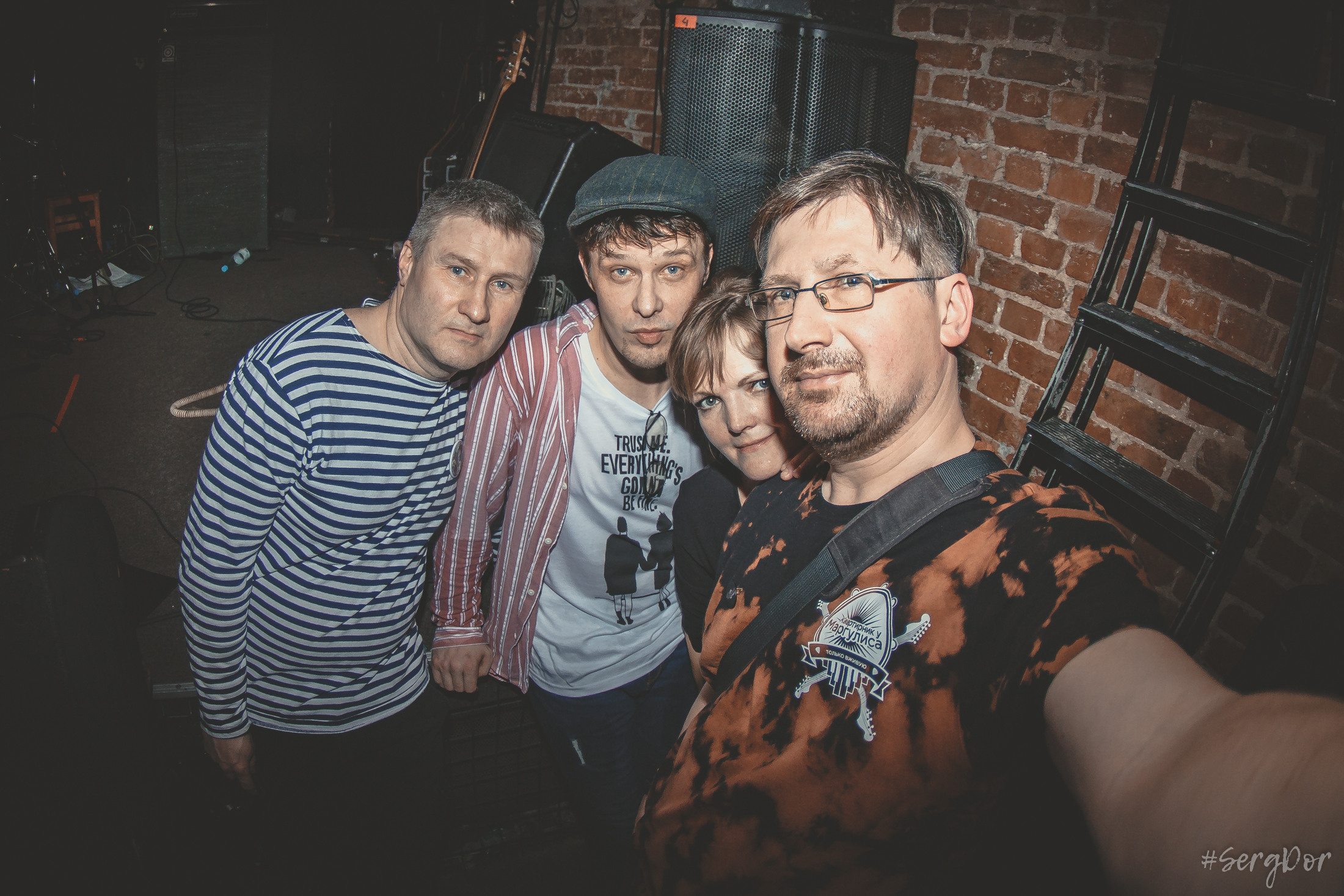 Радиопомехи, Zoccolo 2.0, Цоколь, Санкт-Петербург, ещё веселее, 25.03.2022, SergDor, 25 марта 2022 года, #SergDor, Рудаков