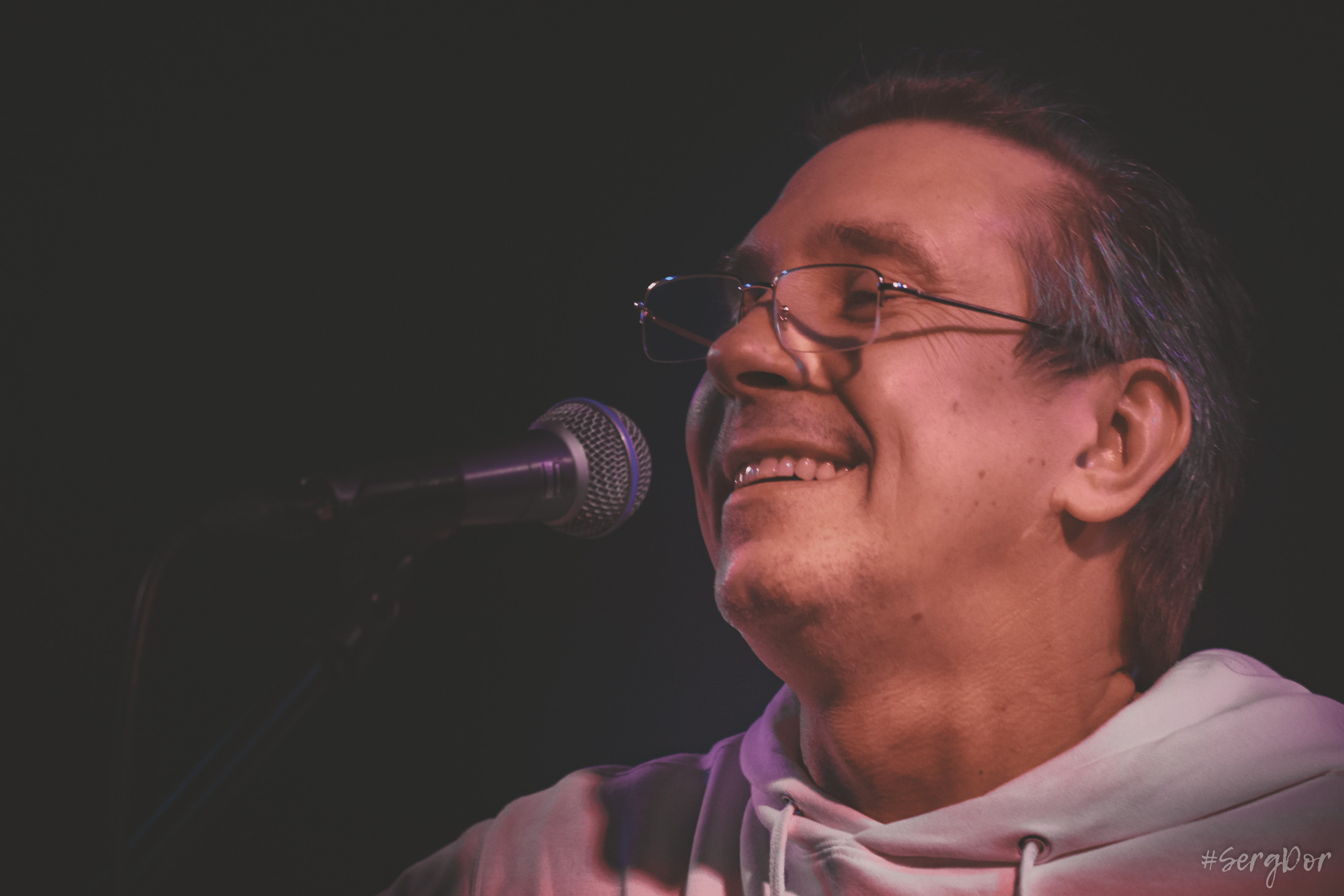 Casual, культурный центр Сердце, 18 февраля 2022 года, Санкт-Петербург, #SergDor