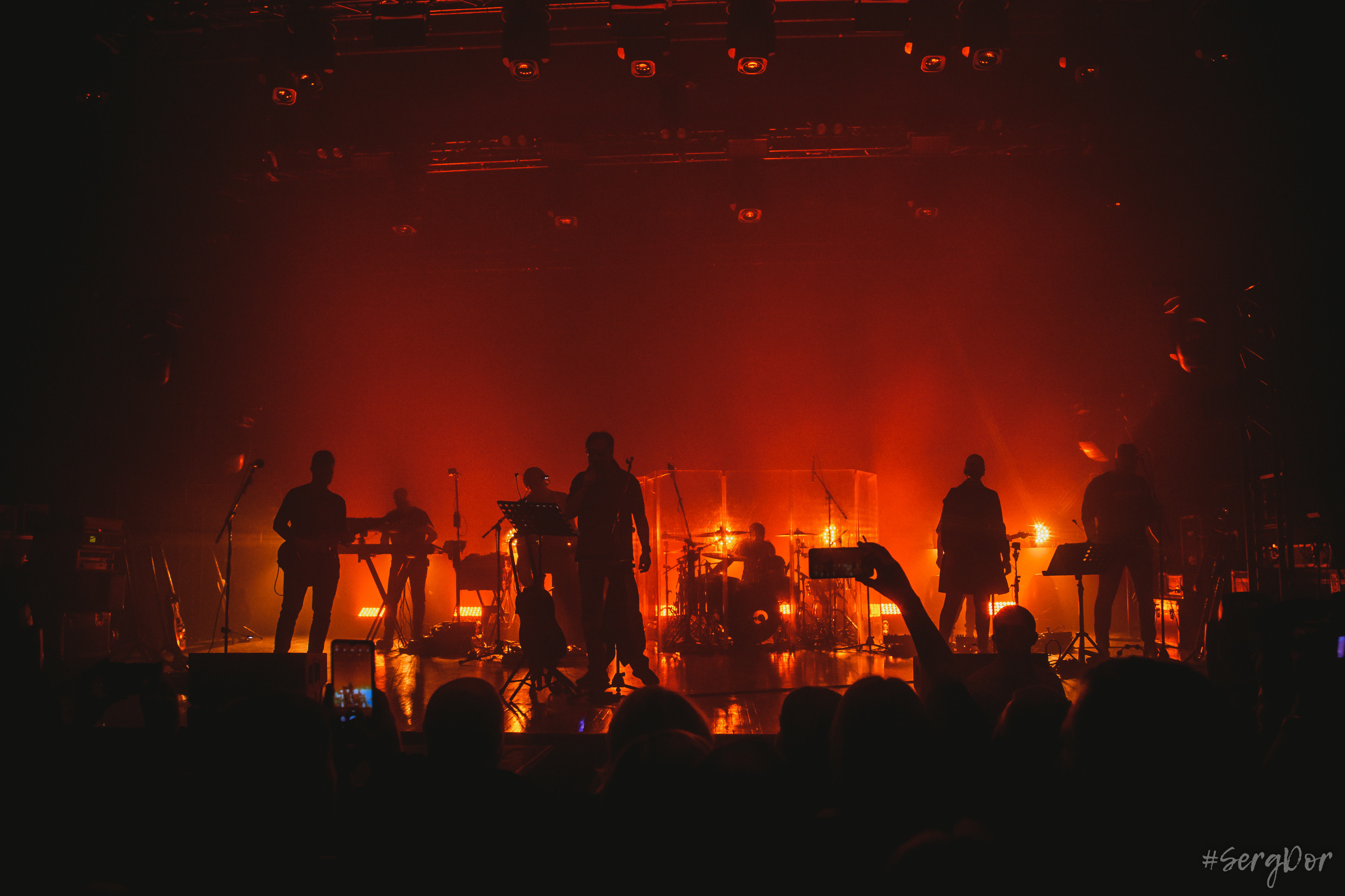 ДДТ, DDT, город Владимир, 04.02.2022, Юрий Шевчук, 4 февраля 2022, SergDor