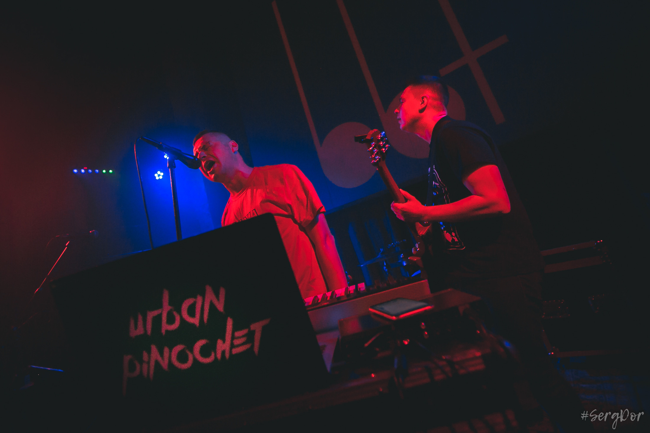 Urban Pinochet, 7 лет bbt, клуб Ласточка, Санкт-Петербург, bastard boogie tunes, 19 ноября 2021 года, SergDor, 19.11.2021, #SergDor