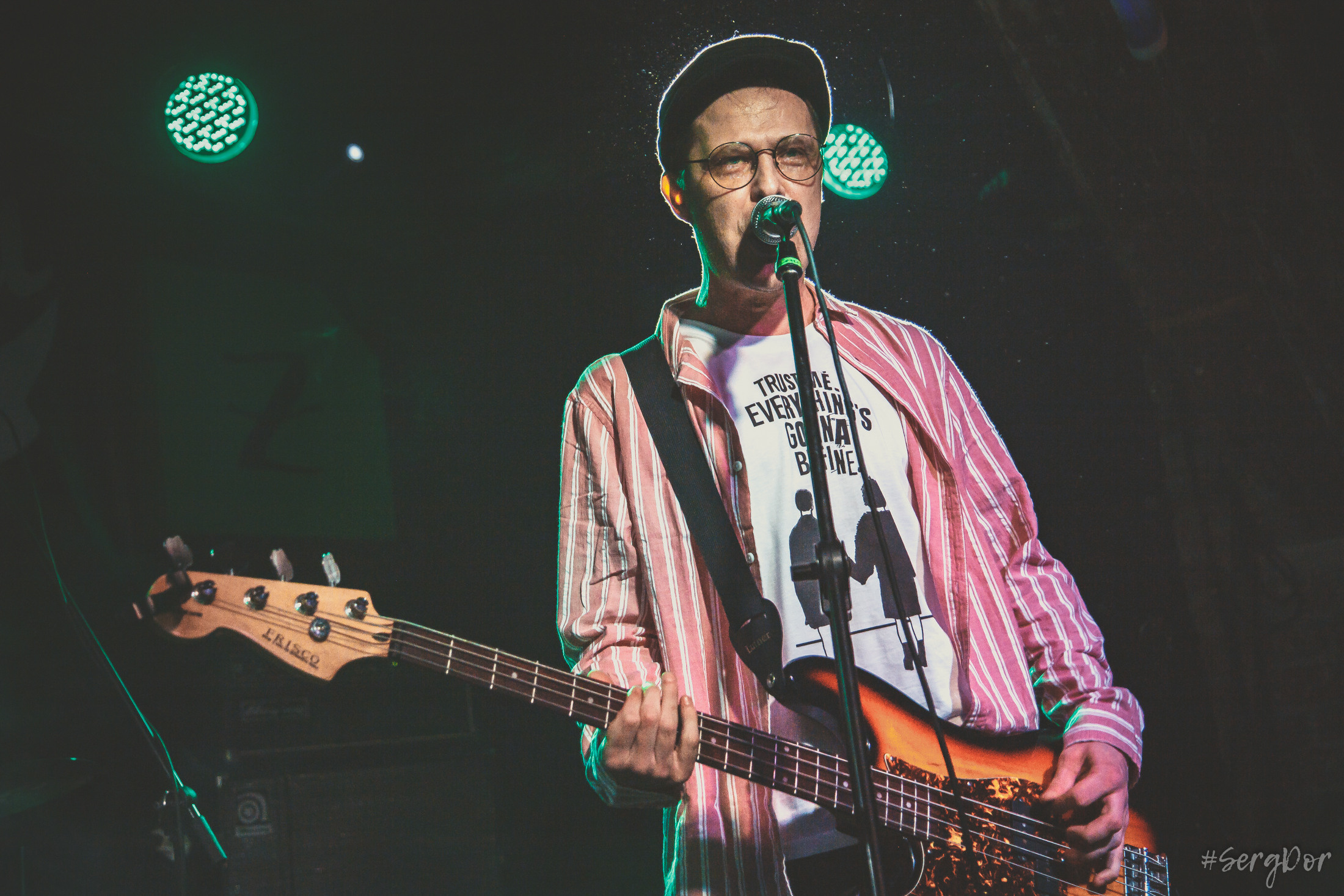 Радиопомехи, Zoccolo 2.0, Цоколь, Санкт-Петербург, ещё веселее, 25.03.2022, SergDor, 25 марта 2022 года, #SergDor, Рудаков