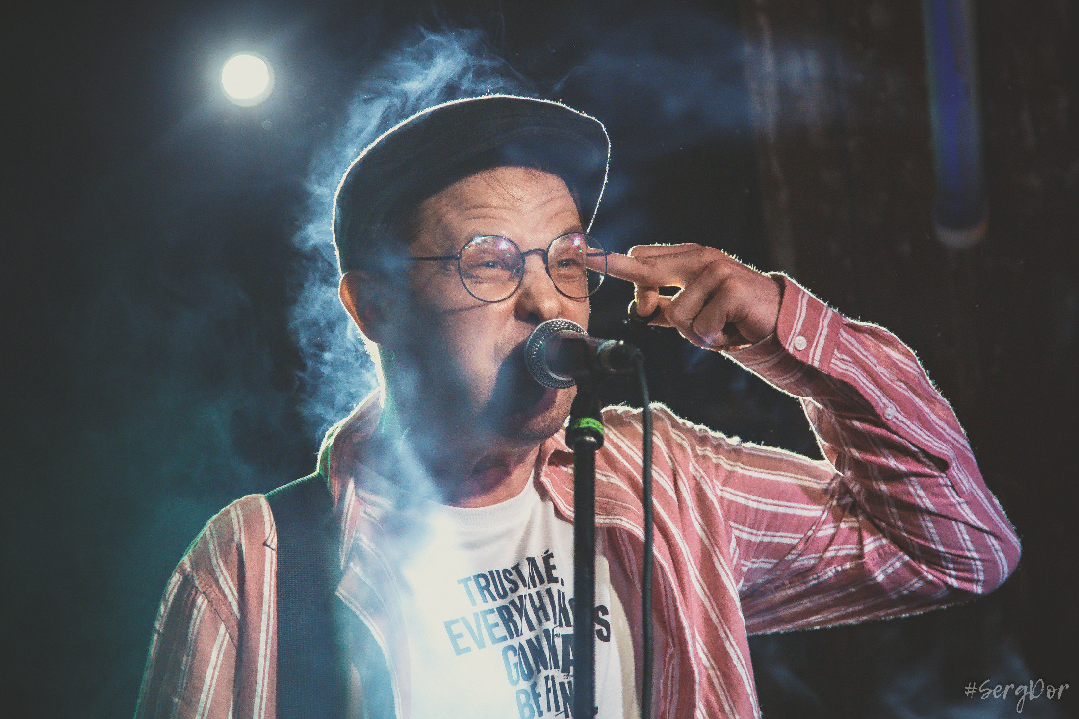 Радиопомехи, Zoccolo 2.0, Цоколь, Санкт-Петербург, ещё веселее, 25.03.2022, SergDor, 25 марта 2022 года, #SergDor, Рудаков