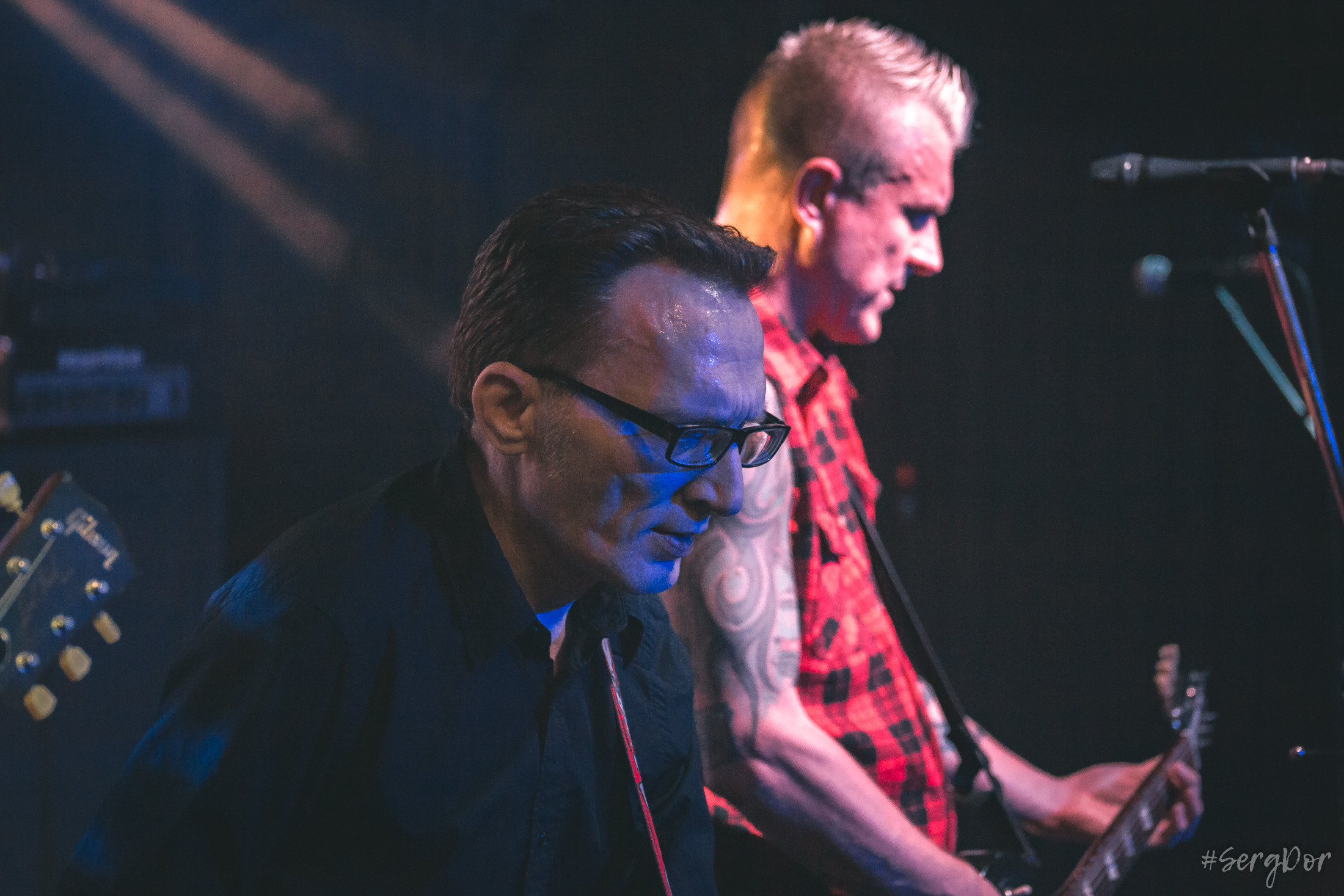 Порт 812, Forever Punk Fest, клуб MOD, 24 марта 2022 года, SergDor, 24.03.2022, #SergDor