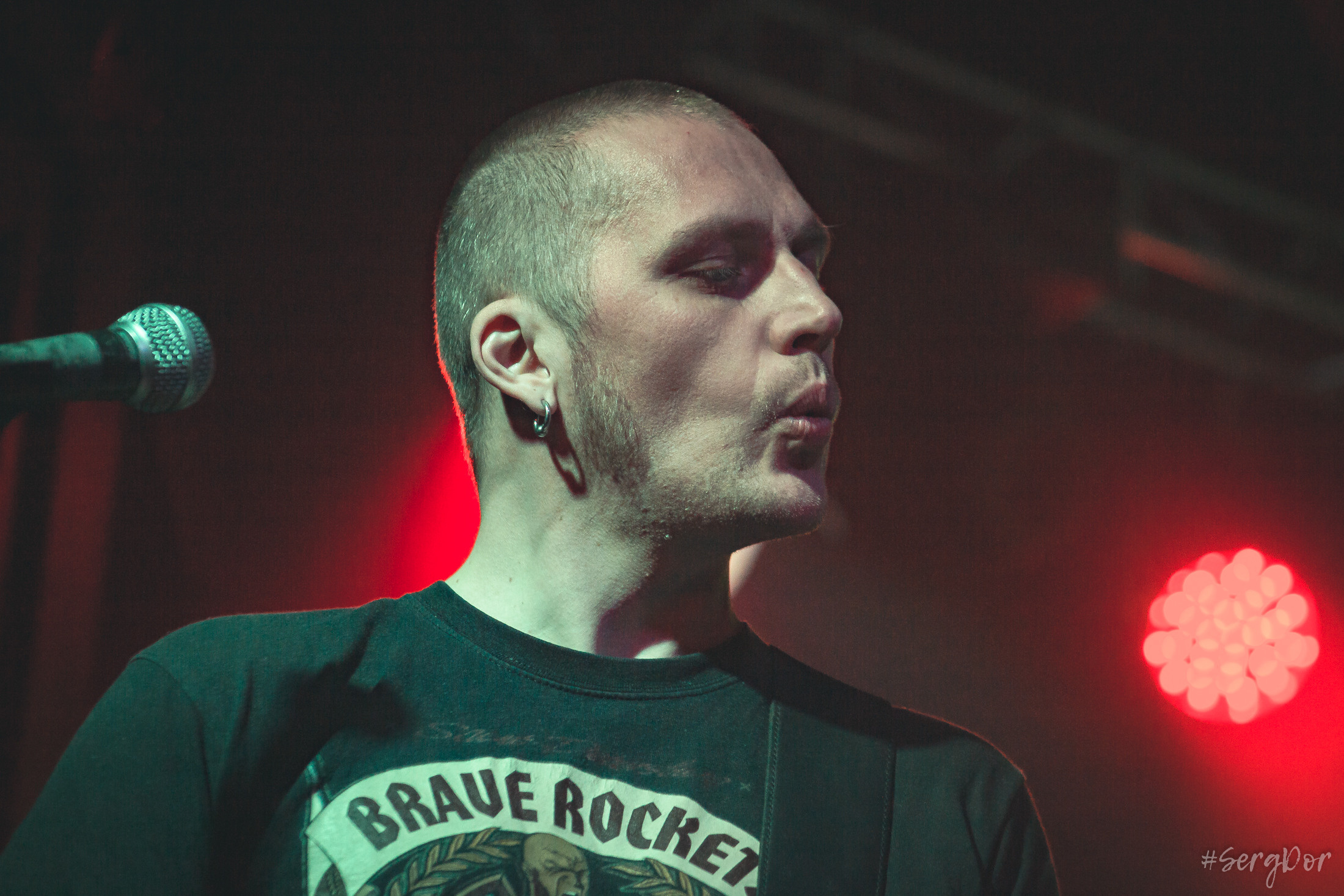 The Пауки, Forever Punk Fest, клуб MOD, Санкт-Петербург, 24.03.2022, SergDor, 24 марта 2022 года, #SergDor