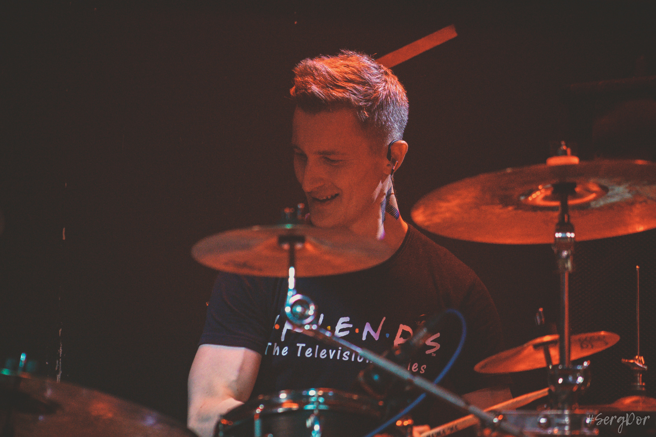 Радиопомехи, Zoccolo 2.0, Цоколь, Санкт-Петербург, ещё веселее, 25.03.2022, SergDor, 25 марта 2022 года, #SergDor, Рудаков