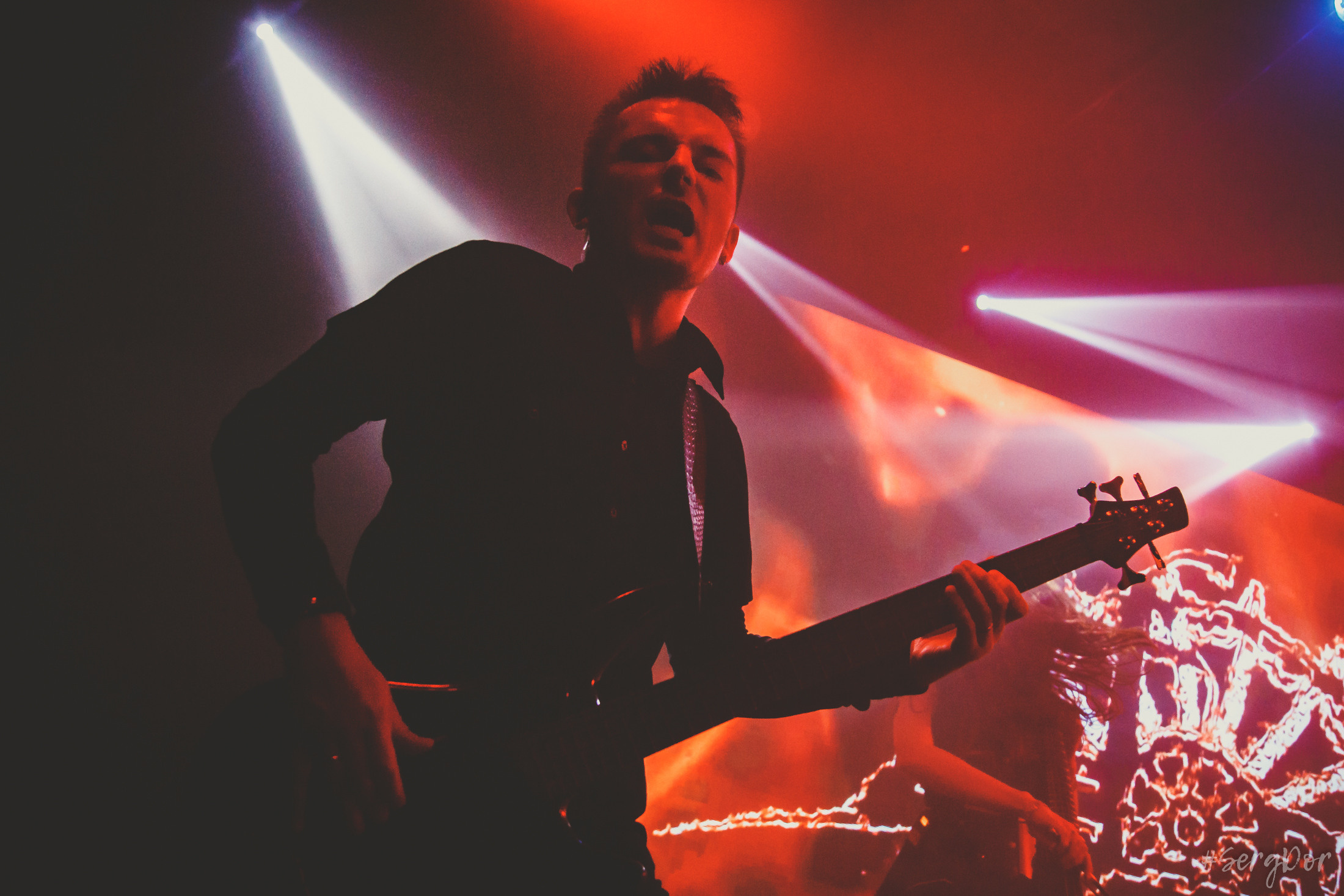 Deform. Культурный центр «Сердце». Фотограф Сергей Дорошенко