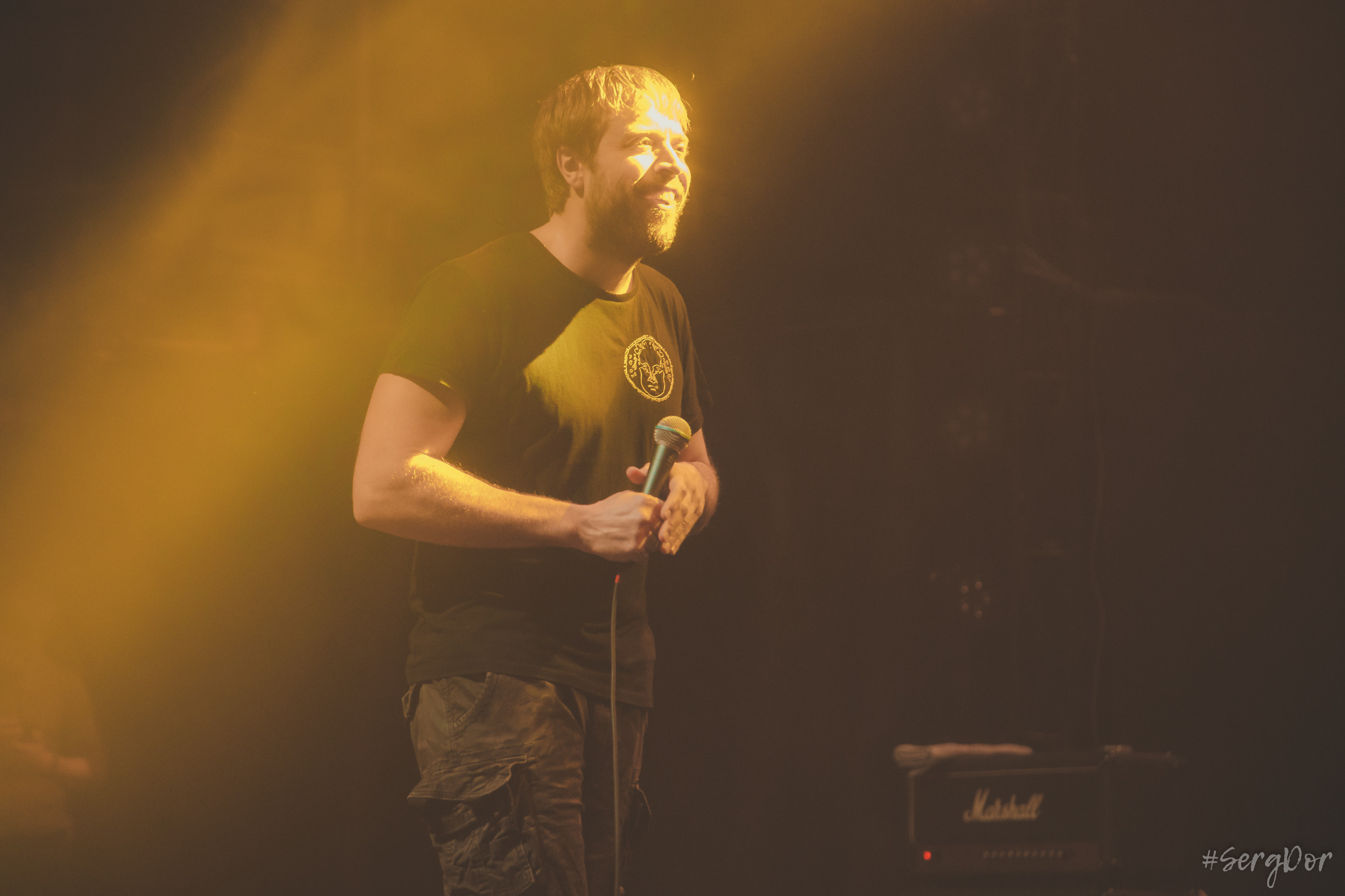 План Ломоносова, Гигант Холл, Санкт-Петербург, 21 января 2022, 21.01.2022, Питер, Александр Ильин