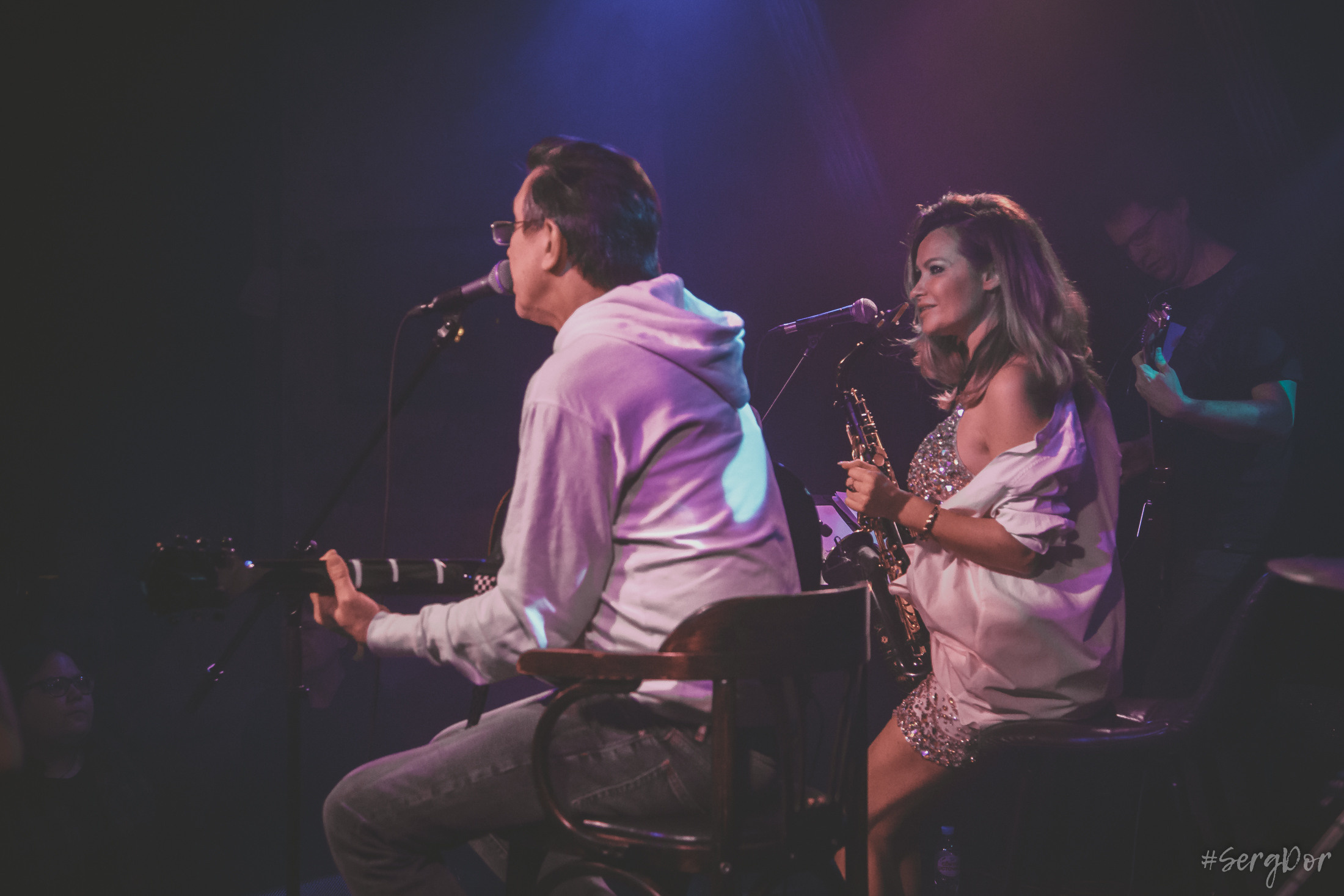 Casual, культурный центр Сердце, 18 февраля 2022 года, Санкт-Петербург, #SergDor