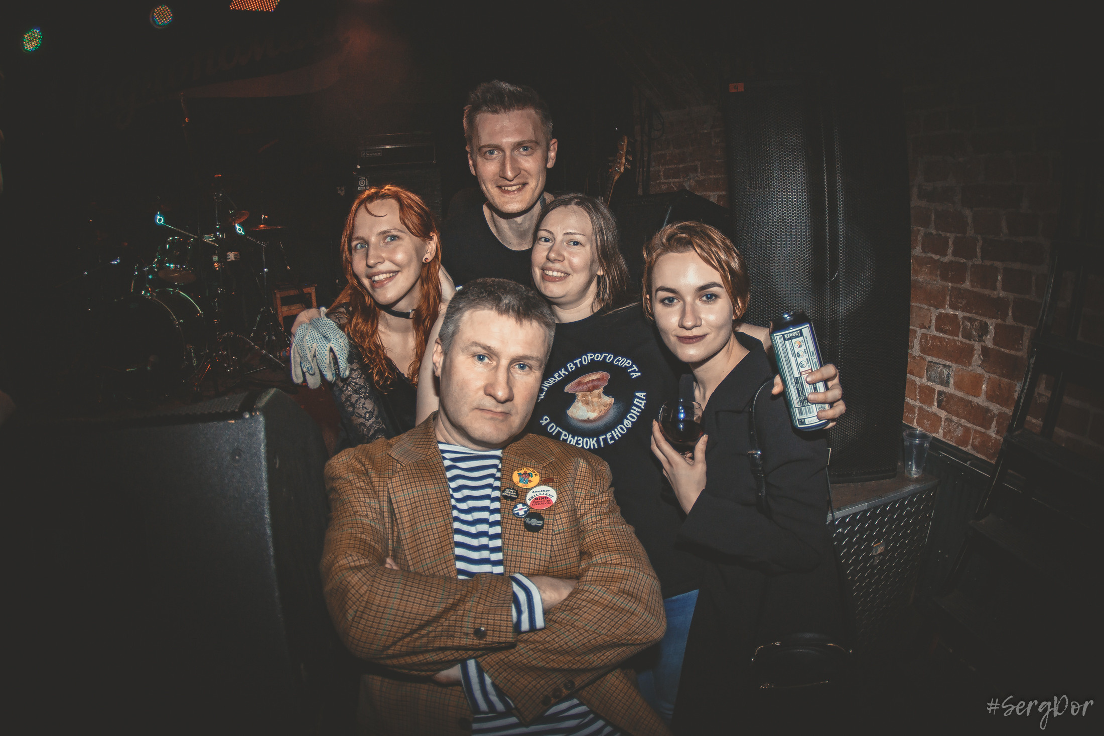 Радиопомехи, Zoccolo 2.0, Цоколь, Санкт-Петербург, ещё веселее, 25.03.2022, SergDor, 25 марта 2022 года, #SergDor, Рудаков