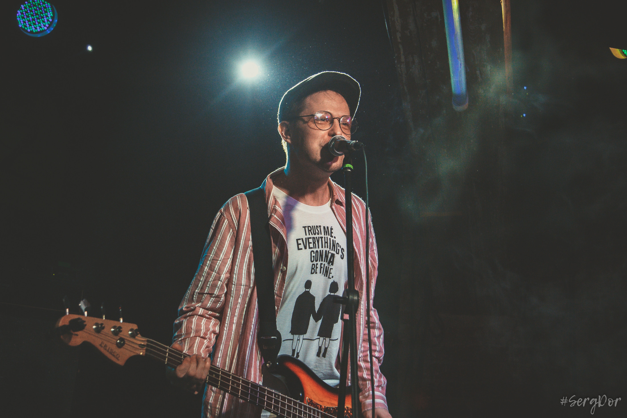 Радиопомехи, Zoccolo 2.0, Цоколь, Санкт-Петербург, ещё веселее, 25.03.2022, SergDor, 25 марта 2022 года, #SergDor, Рудаков