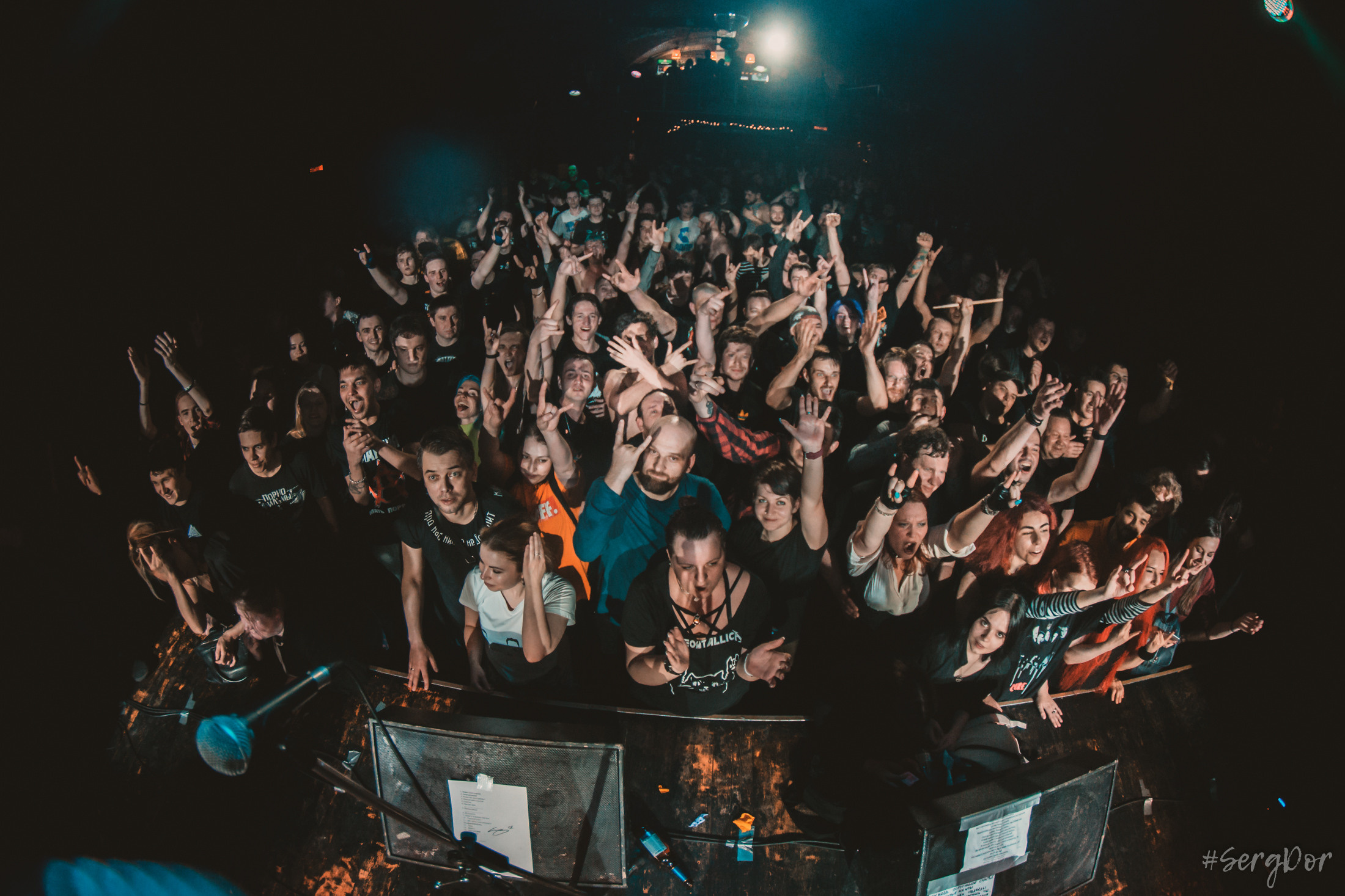 Йорш, клуб MOD, 08.04.2022, Санкт-Петербург, SergDor, 8 апреля 2022 года, #SergDor