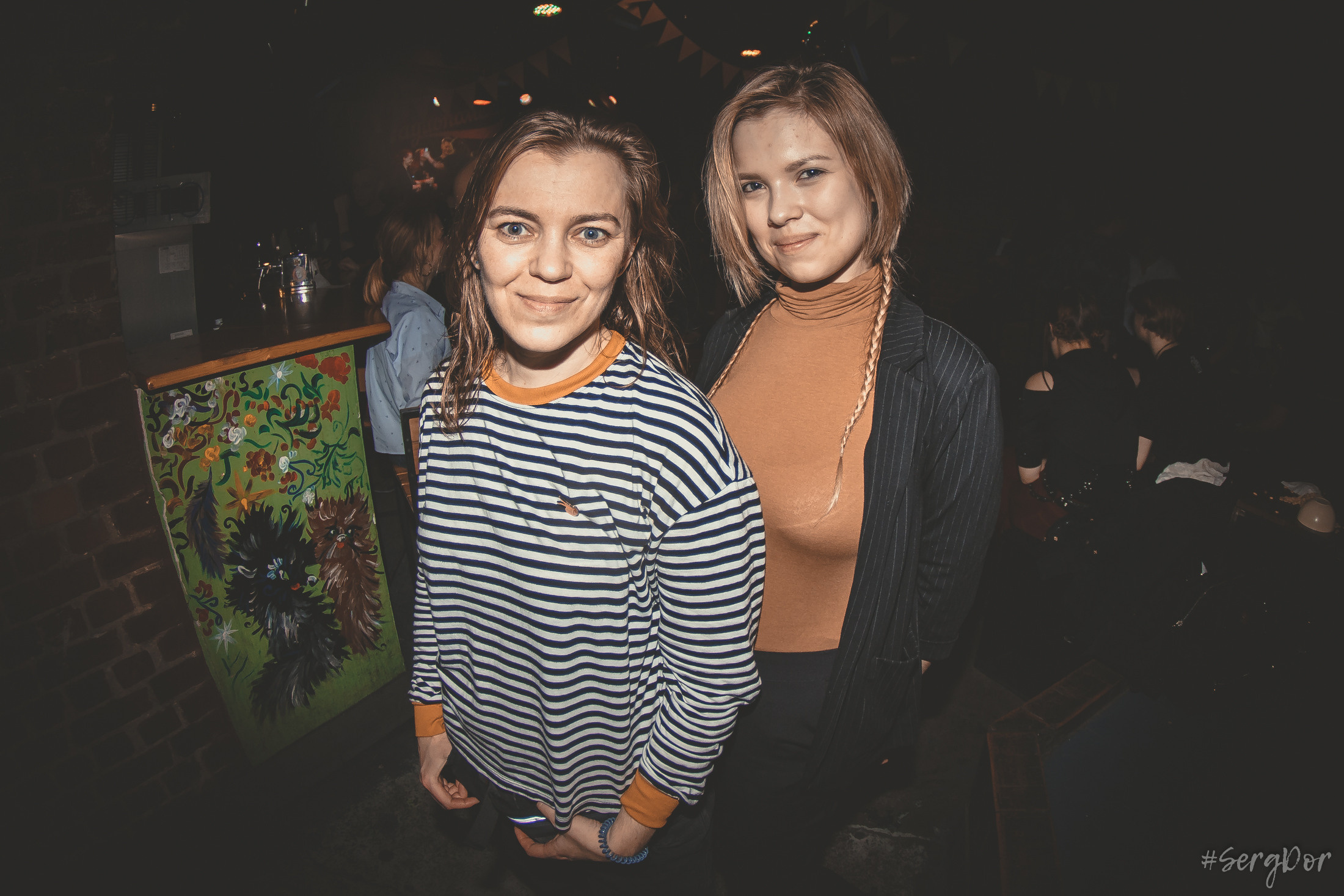 Радиопомехи, Zoccolo 2.0, Цоколь, Санкт-Петербург, ещё веселее, 25.03.2022, SergDor, 25 марта 2022 года, #SergDor, Рудаков