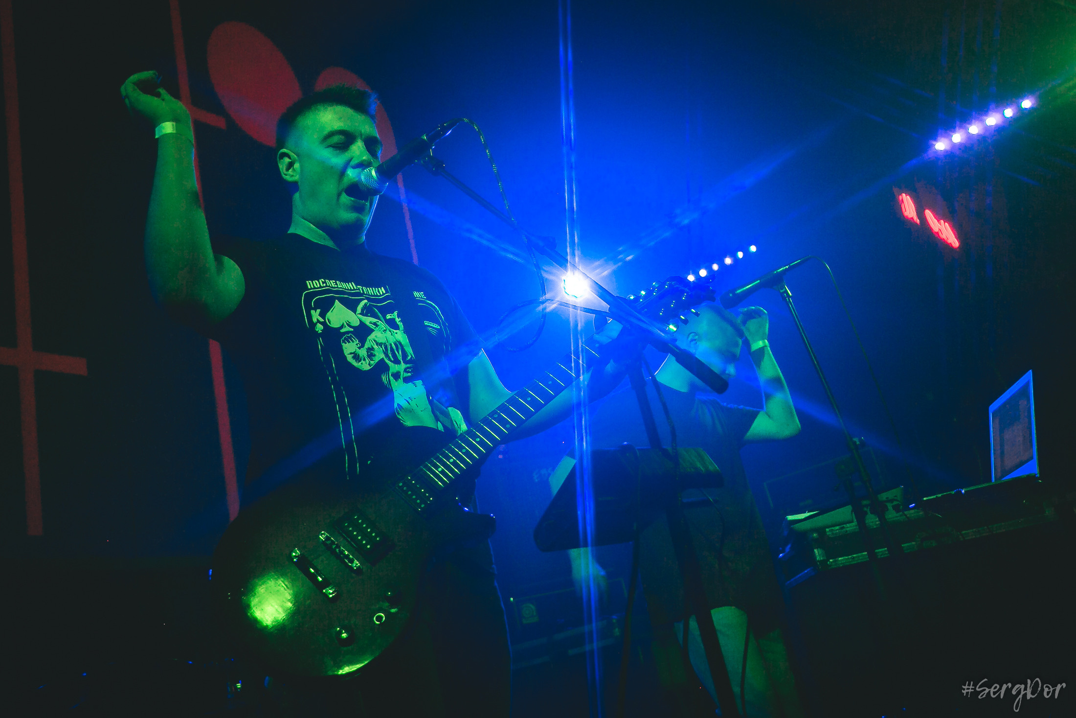 Urban Pinochet, 7 лет bbt, клуб Ласточка, Санкт-Петербург, bastard boogie tunes, 19 ноября 2021 года, SergDor, 19.11.2021, #SergDor