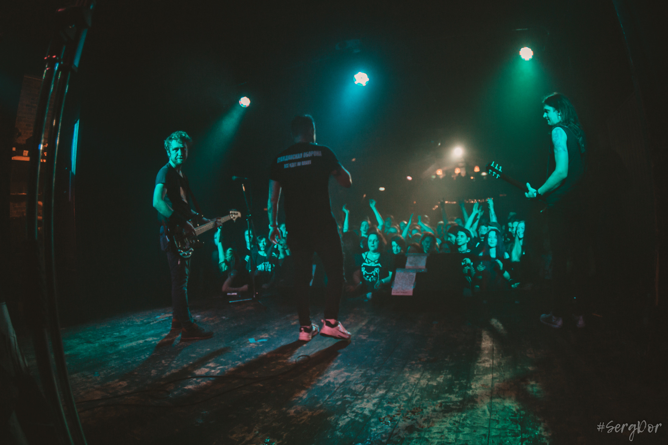 Йорш, клуб MOD, 08.04.2022, Санкт-Петербург, SergDor, 8 апреля 2022 года, #SergDor