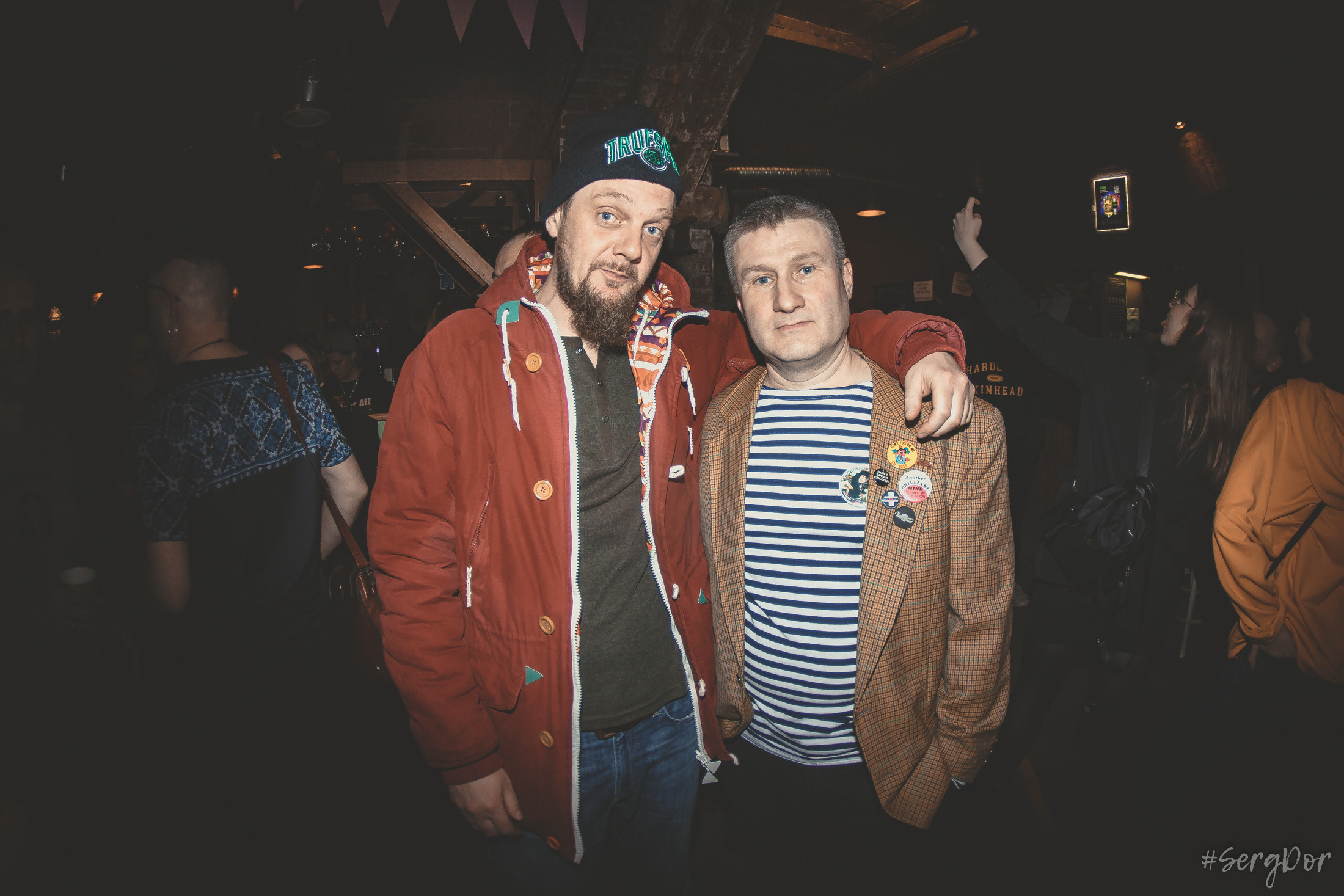 Радиопомехи, Zoccolo 2.0, Цоколь, Санкт-Петербург, ещё веселее, 25.03.2022, SergDor, 25 марта 2022 года, #SergDor, Рудаков