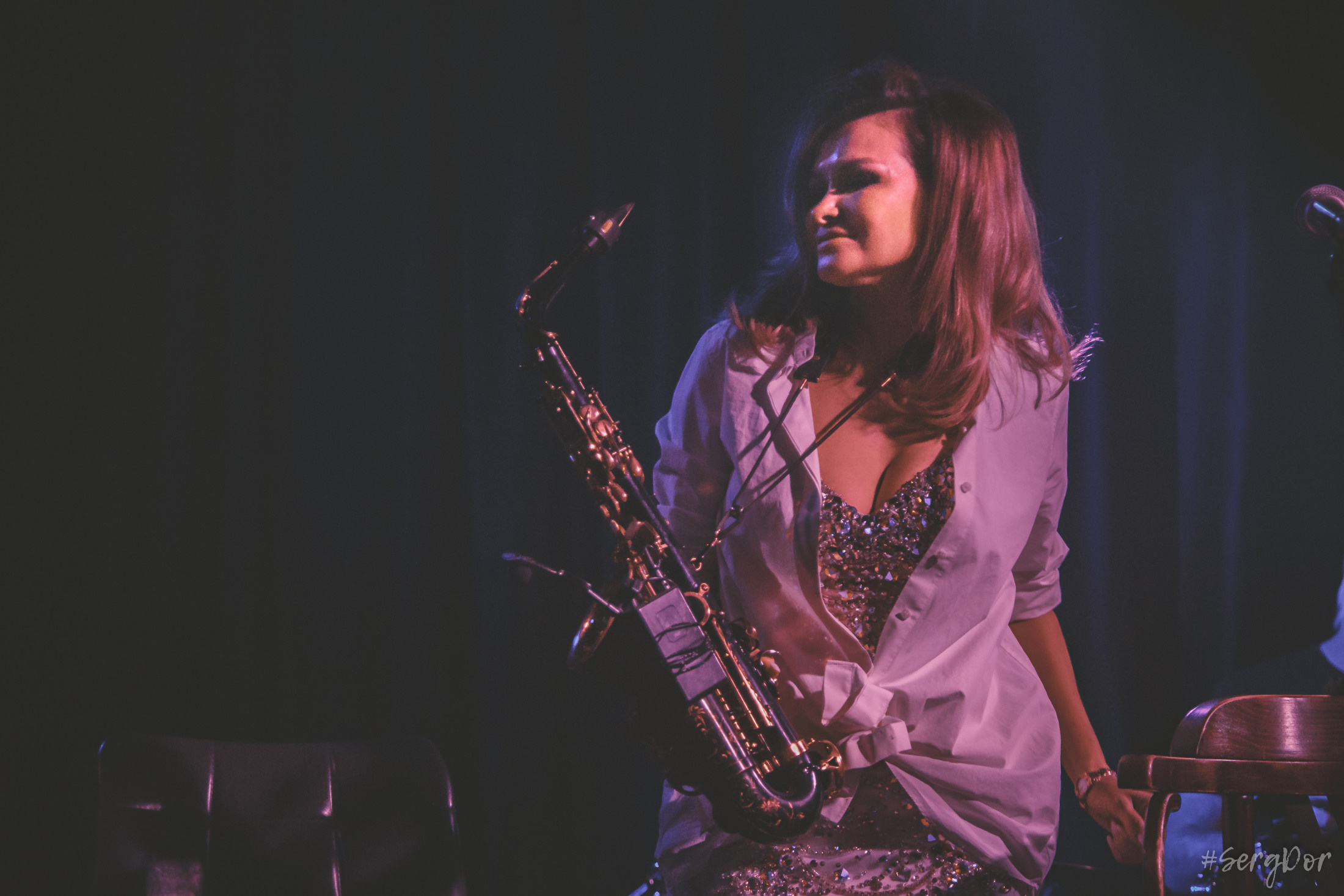 Casual, культурный центр Сердце, 18 февраля 2022 года, Санкт-Петербург, #SergDor