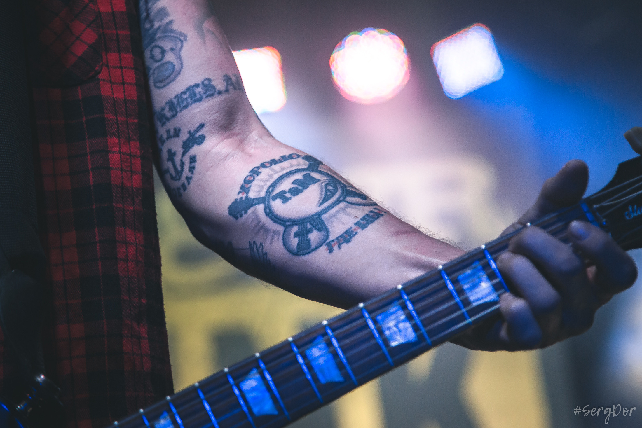 Порт 812, Forever Punk Fest, клуб MOD, 24 марта 2022 года, SergDor, 24.03.2022, #SergDor