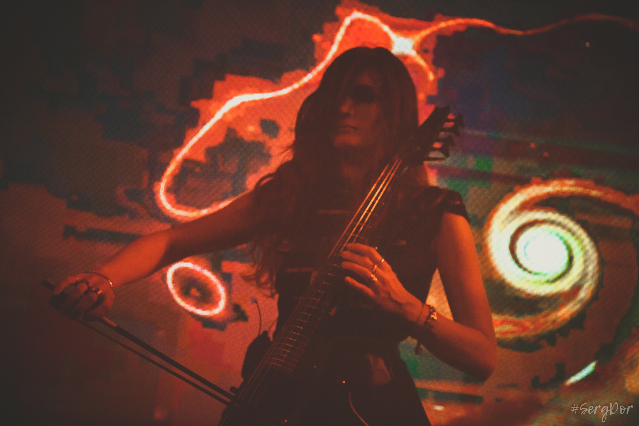 Deform. Культурный центр «Сердце». Фотограф Сергей Дорошенко