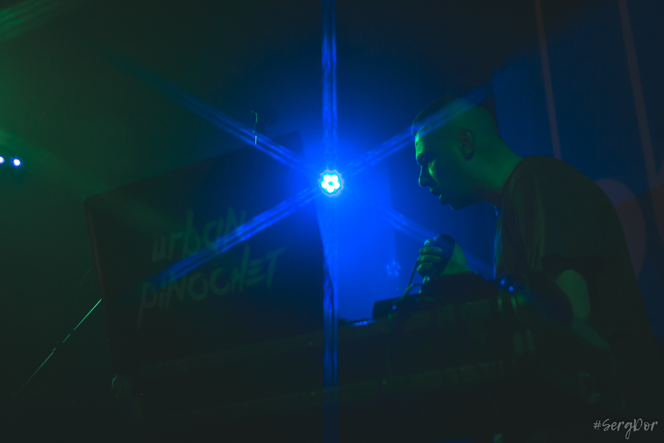 Urban Pinochet, 7 лет bbt, клуб Ласточка, Санкт-Петербург, bastard boogie tunes, 19 ноября 2021 года, SergDor, 19.11.2021, #SergDor