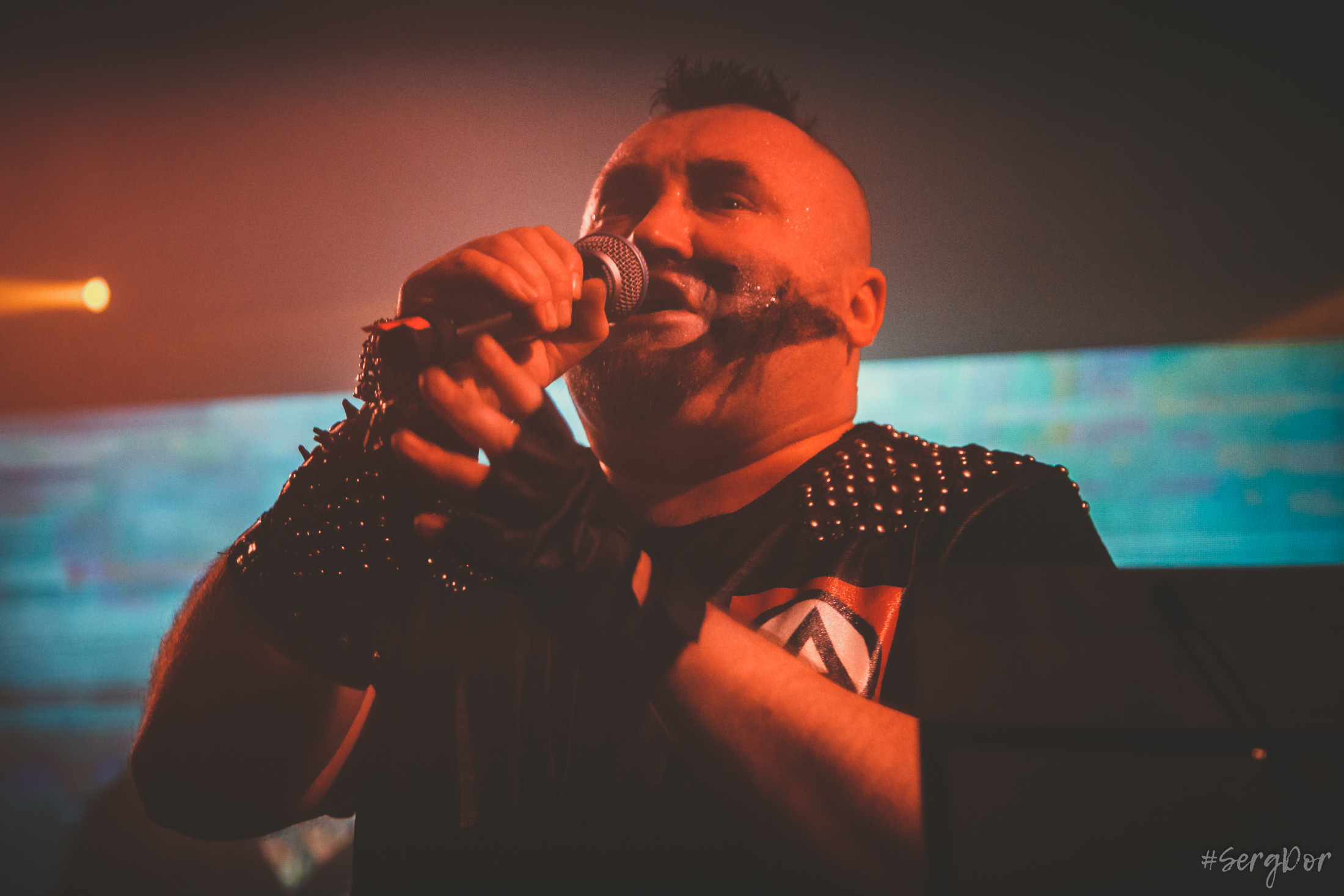 Deform. Культурный центр «Сердце». Фотограф Сергей Дорошенко