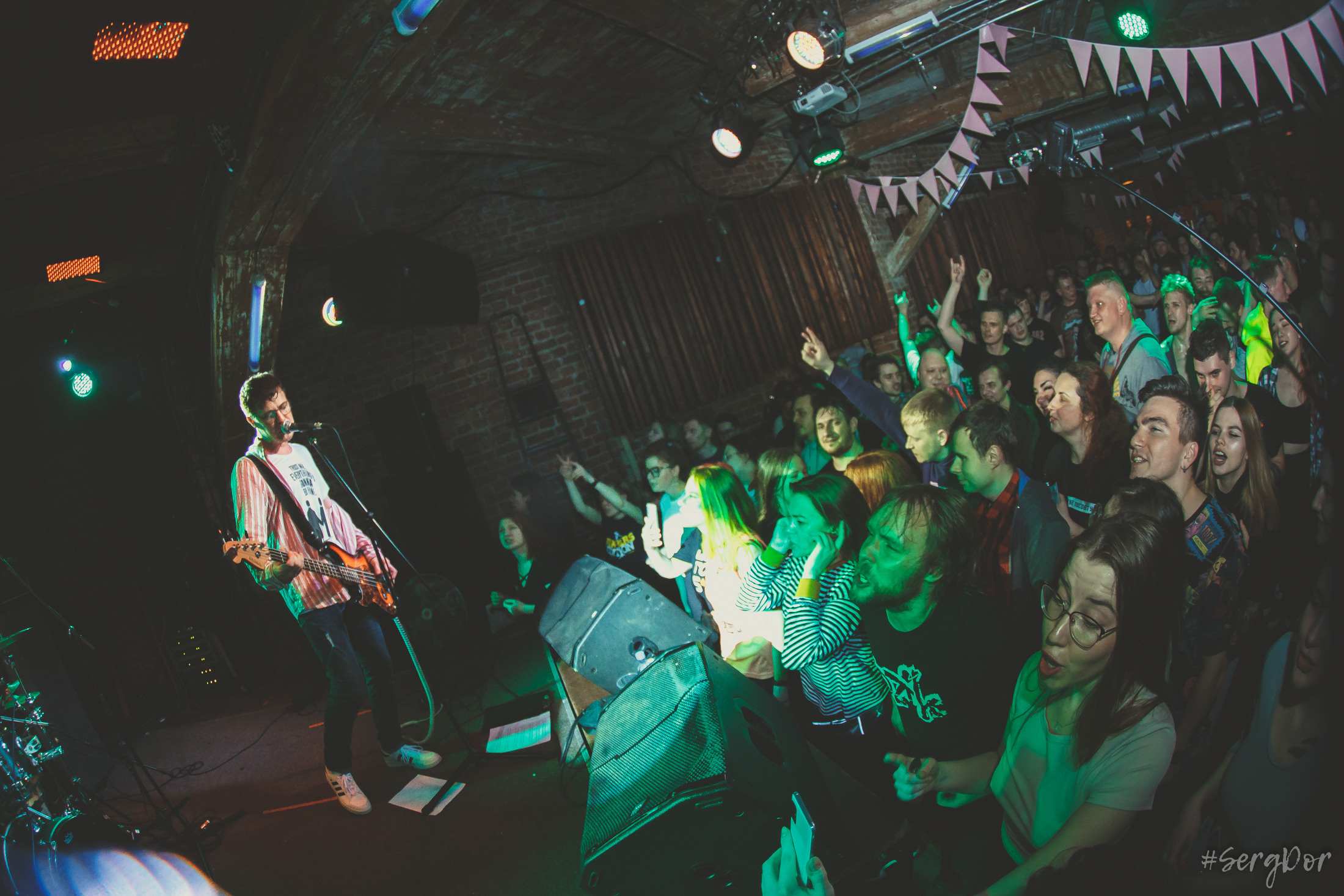 Радиопомехи, Zoccolo 2.0, Цоколь, Санкт-Петербург, ещё веселее, 25.03.2022, SergDor, 25 марта 2022 года, #SergDor, Рудаков