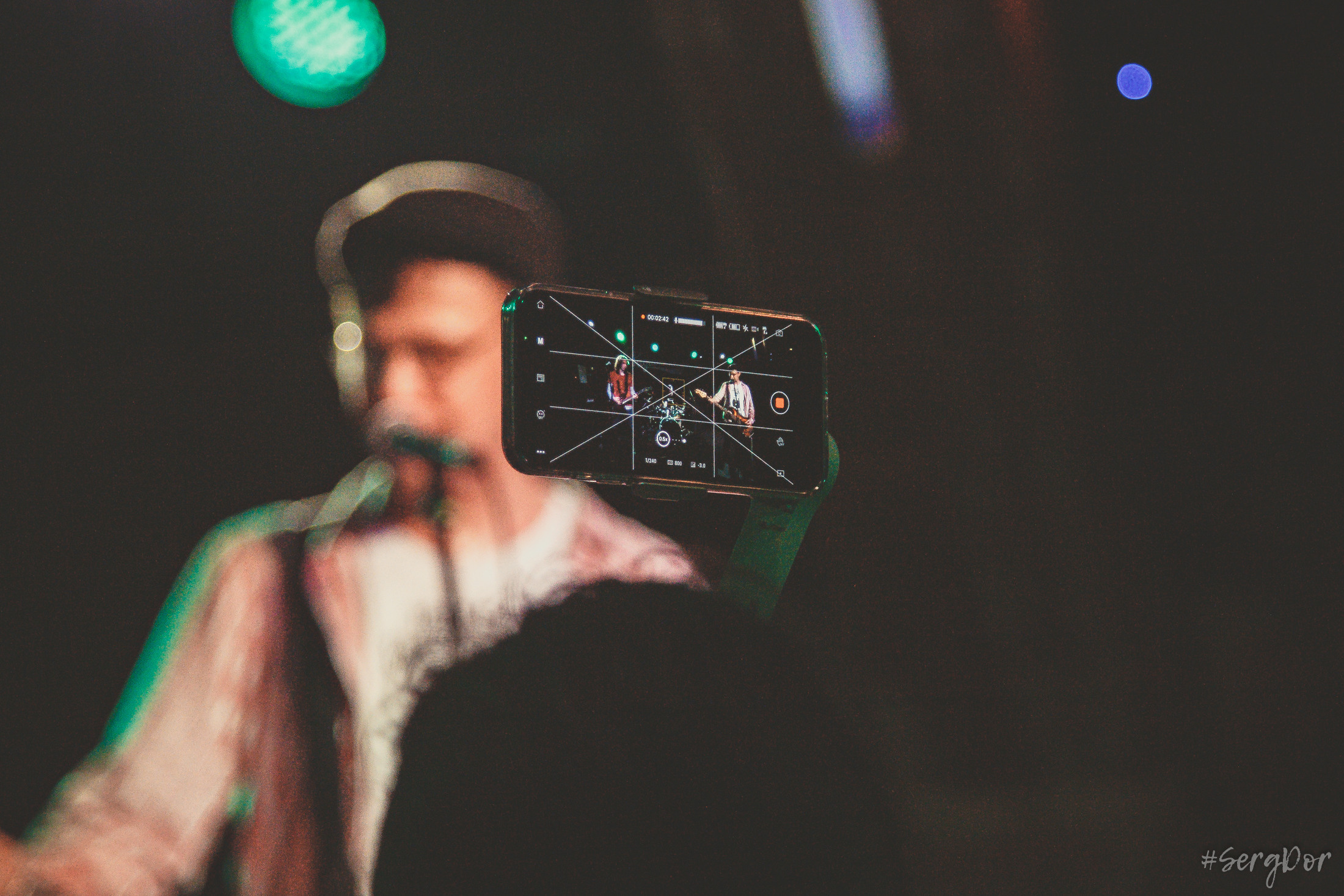 Радиопомехи, Zoccolo 2.0, Цоколь, Санкт-Петербург, ещё веселее, 25.03.2022, SergDor, 25 марта 2022 года, #SergDor, Рудаков