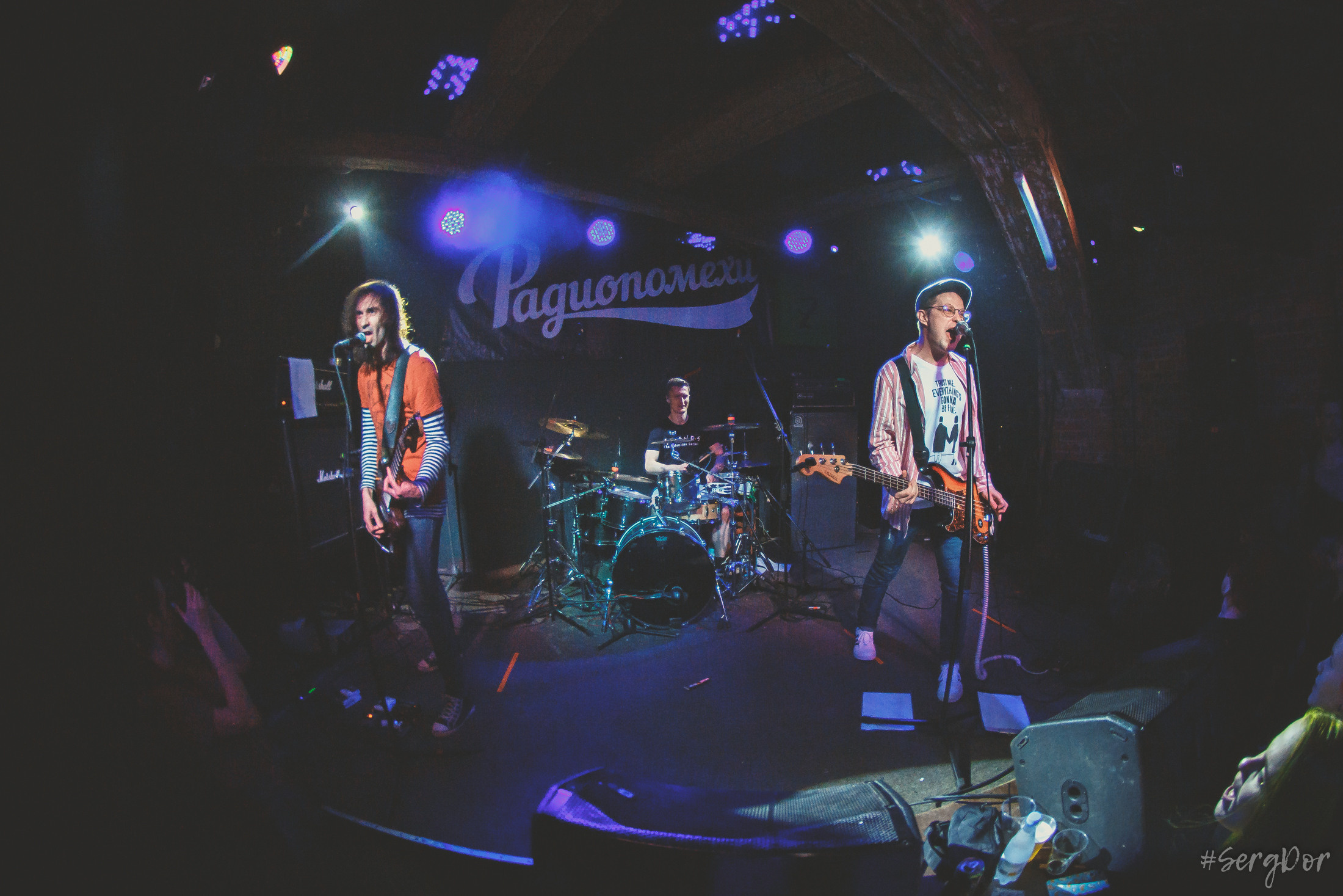 Радиопомехи, Zoccolo 2.0, Цоколь, Санкт-Петербург, ещё веселее, 25.03.2022, SergDor, 25 марта 2022 года, #SergDor, Рудаков