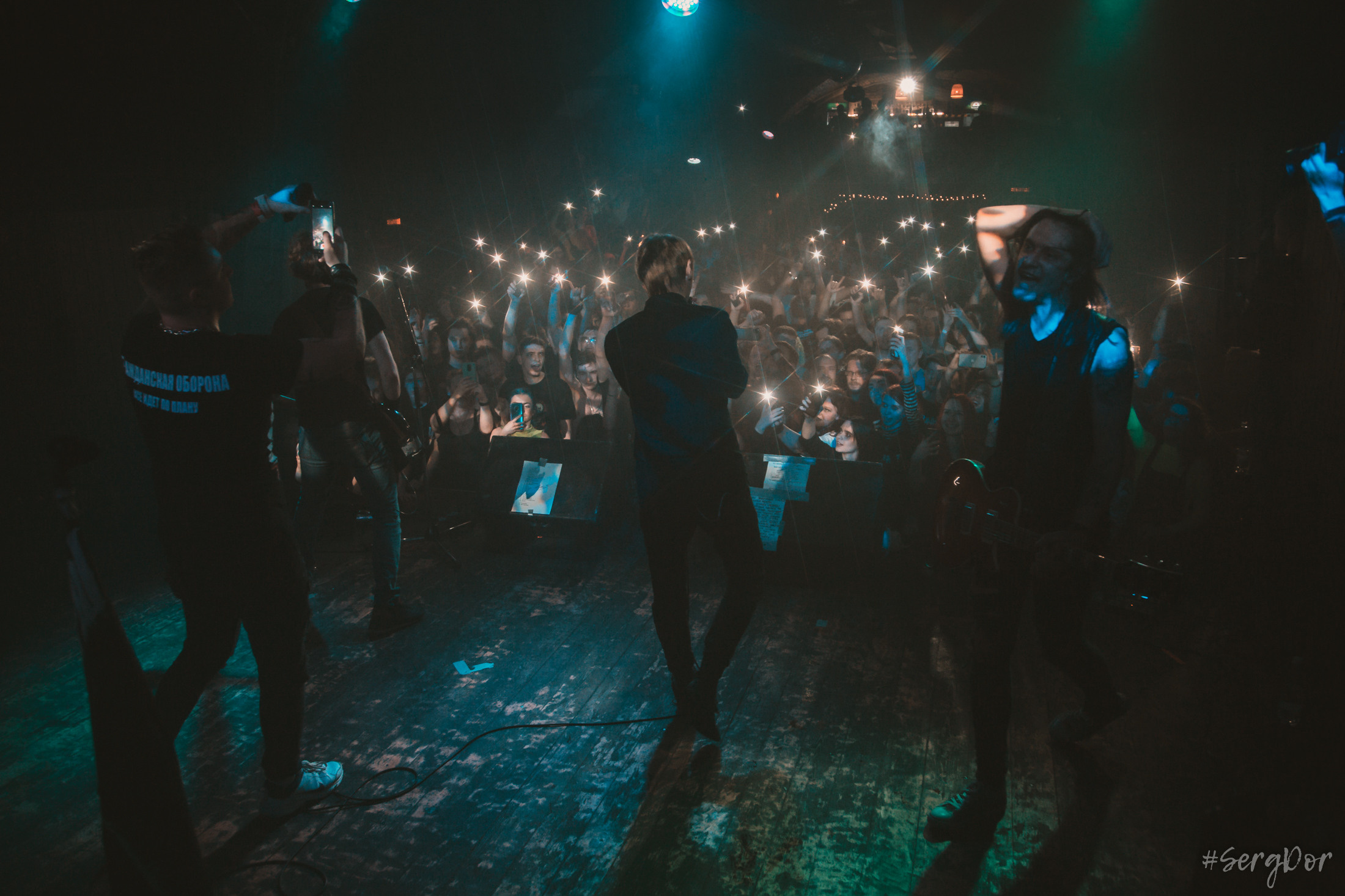 Йорш, клуб MOD, 08.04.2022, Санкт-Петербург, SergDor, 8 апреля 2022 года, #SergDor