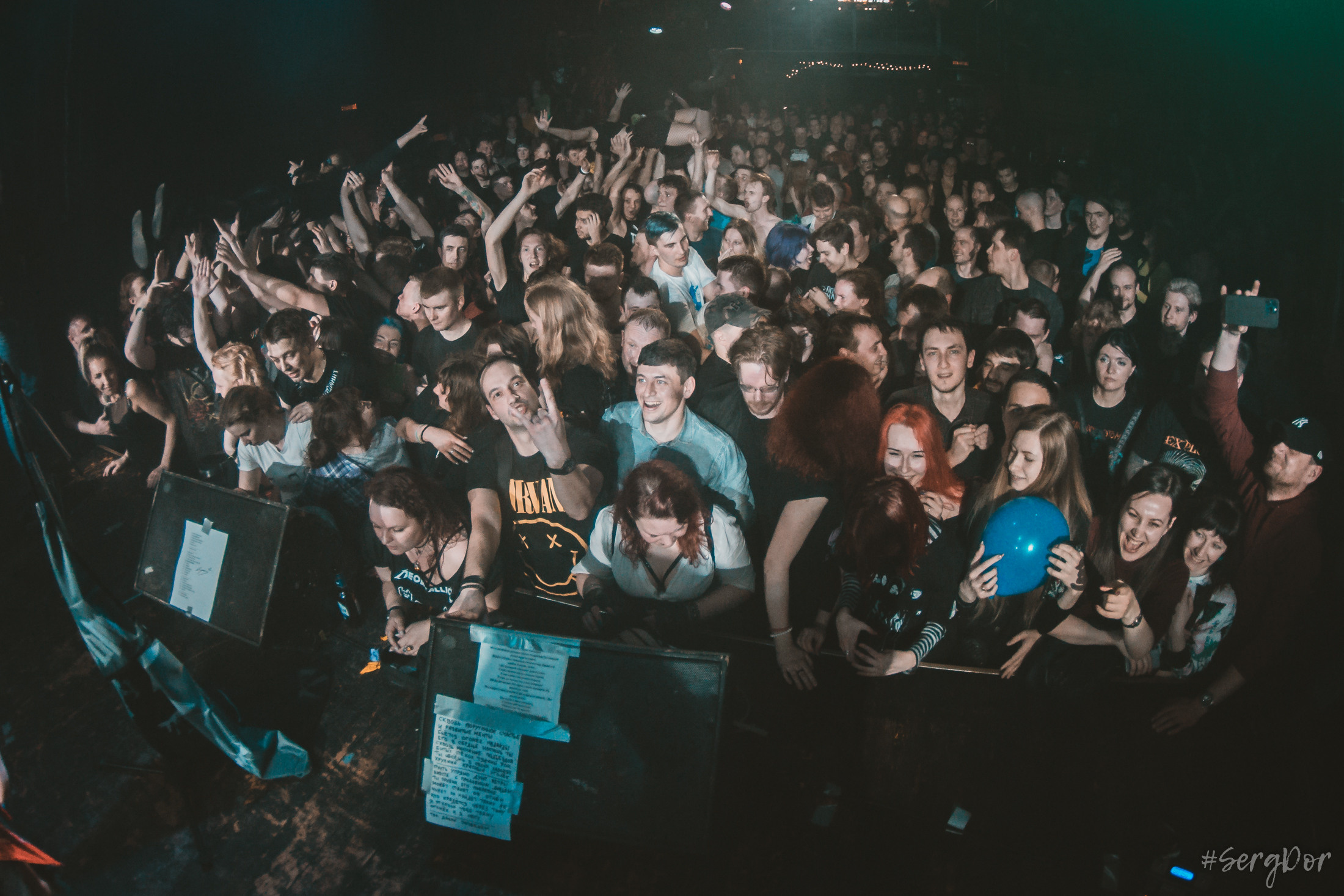 Йорш, клуб MOD, 08.04.2022, Санкт-Петербург, SergDor, 8 апреля 2022 года, #SergDor