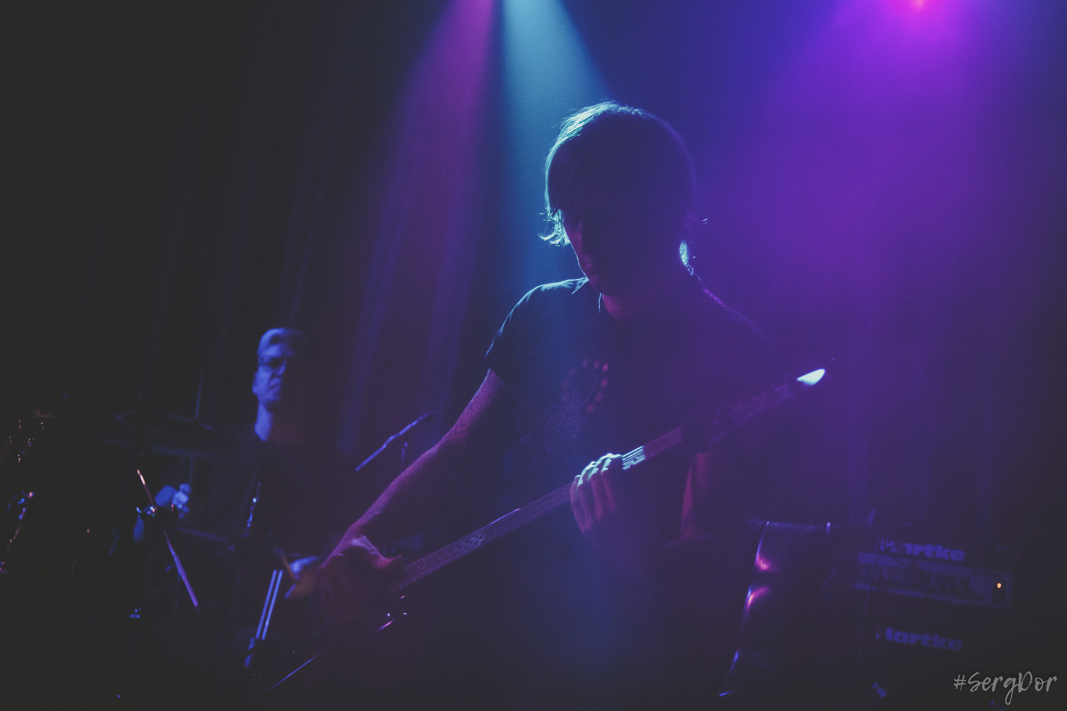 Casual, культурный центр Сердце, 18 февраля 2022 года, Санкт-Петербург, #SergDor