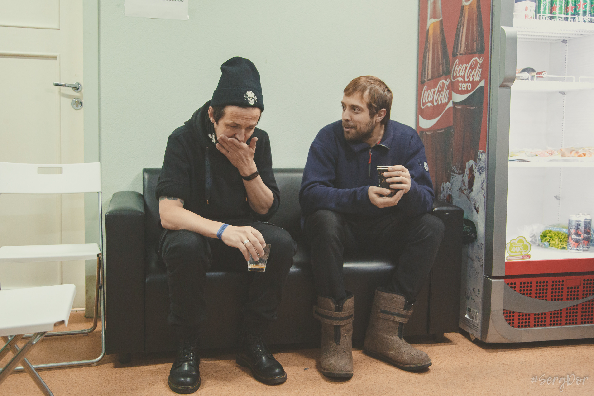 План Ломоносова, Гигант Холл, Санкт-Петербург, 21 января 2022, 21.01.2022, Питер, Денис Хромых, Александр Ильин