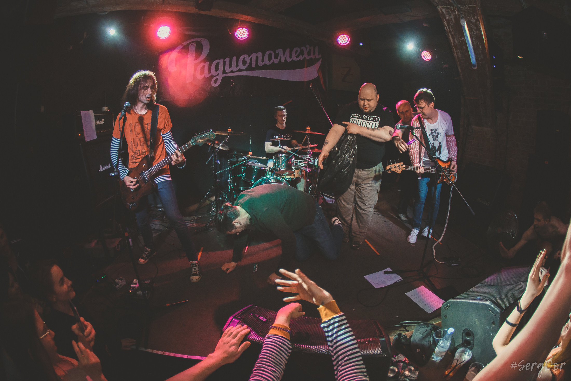 Радиопомехи, Zoccolo 2.0, Цоколь, Санкт-Петербург, ещё веселее, 25.03.2022, SergDor, 25 марта 2022 года, #SergDor, Рудаков