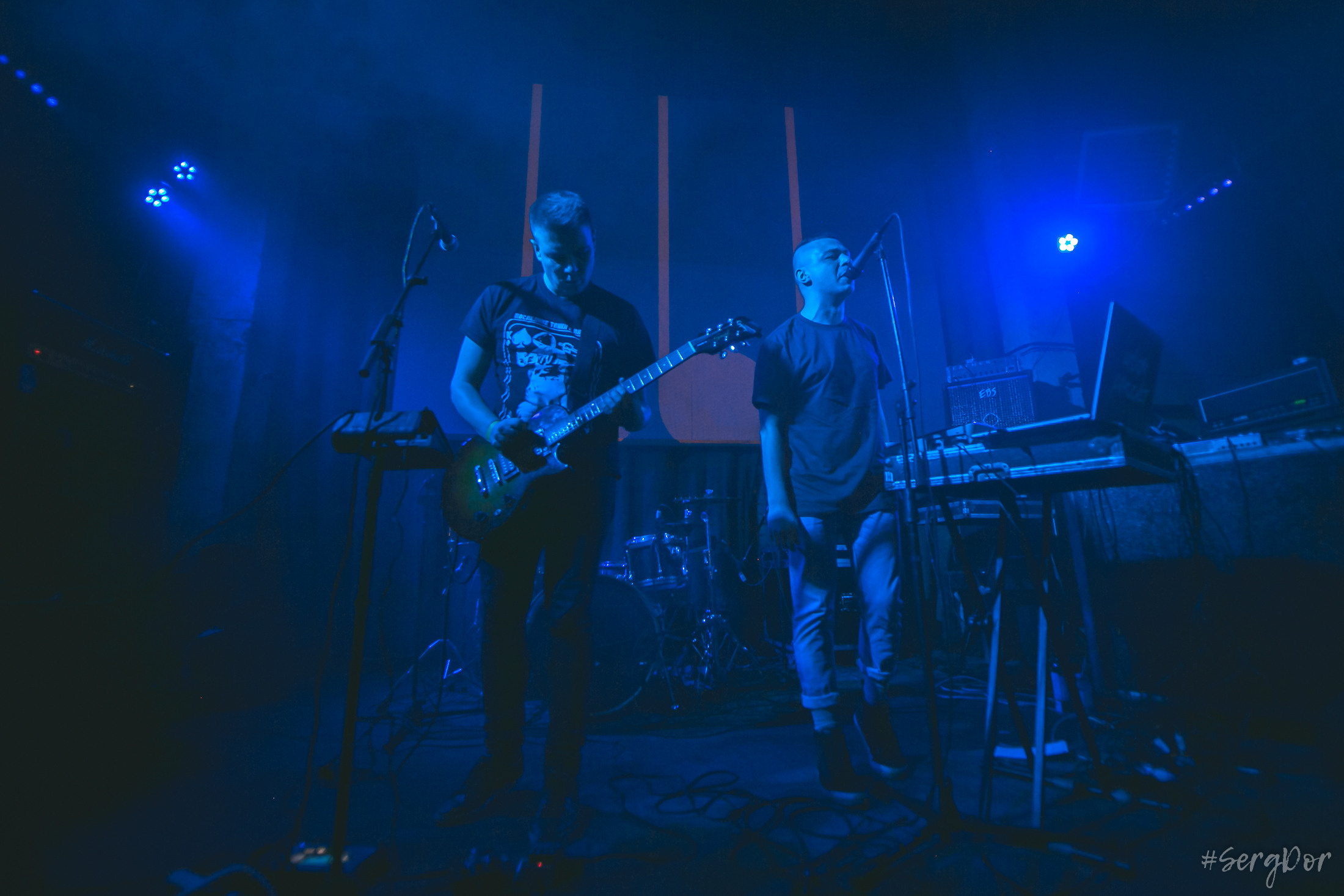 Urban Pinochet, 7 лет bbt, клуб Ласточка, Санкт-Петербург, bastard boogie tunes, 19 ноября 2021 года, SergDor, 19.11.2021, #SergDor