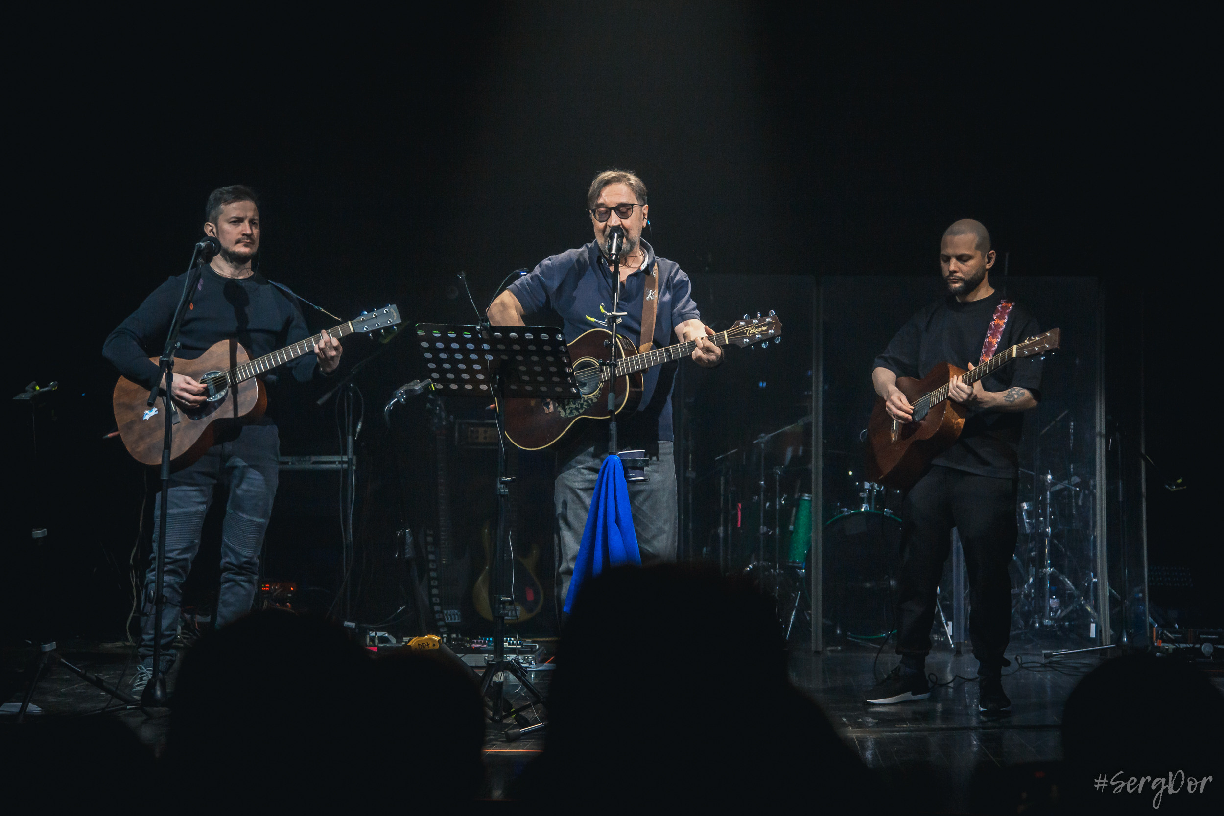 ДДТ, DDT, город Владимир, 04.02.2022, Юрий Шевчук, 4 февраля 2022, #SergDor