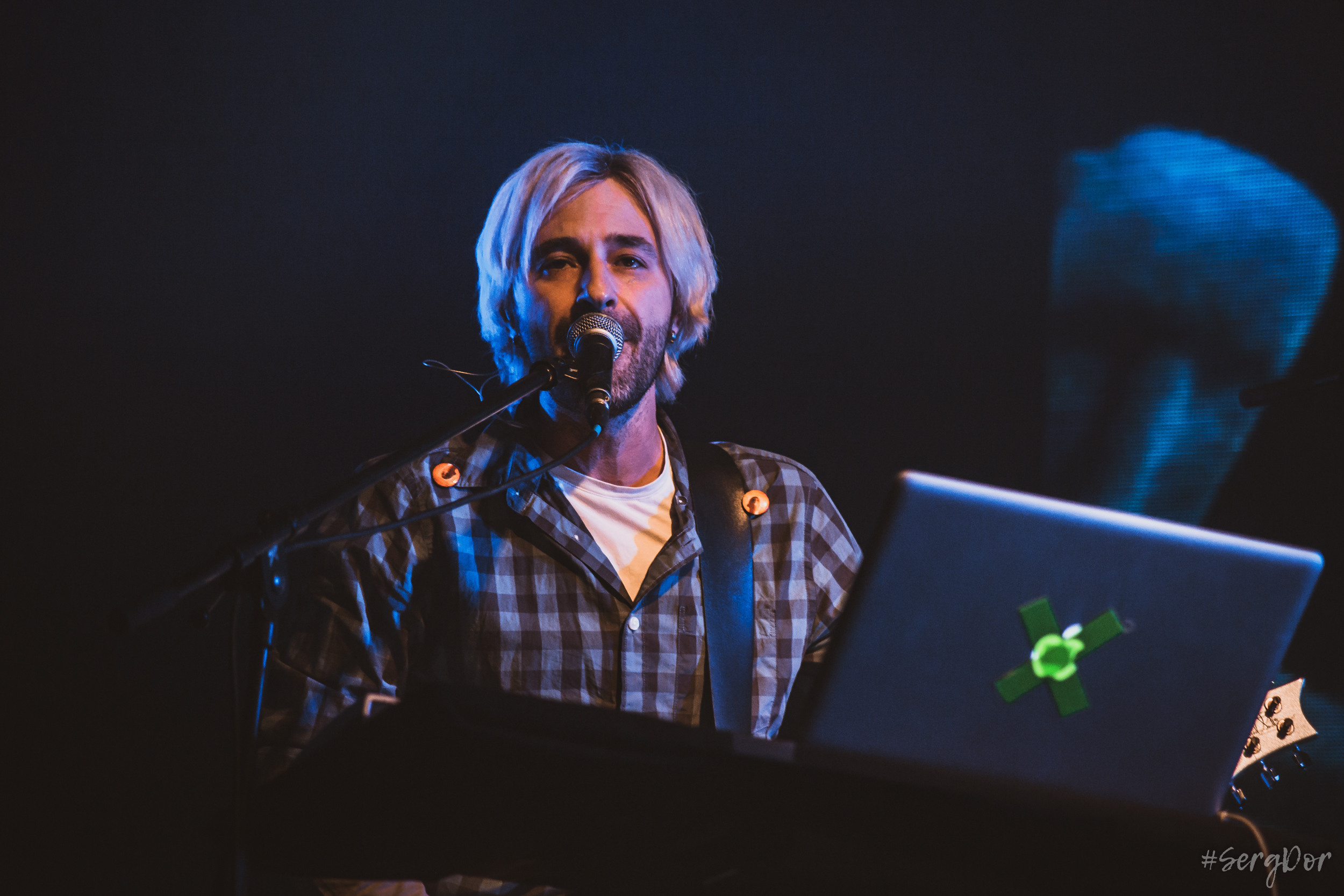 Tequilajazzz, клуб Космонавт, 24.12.2021, Камни, SergDor