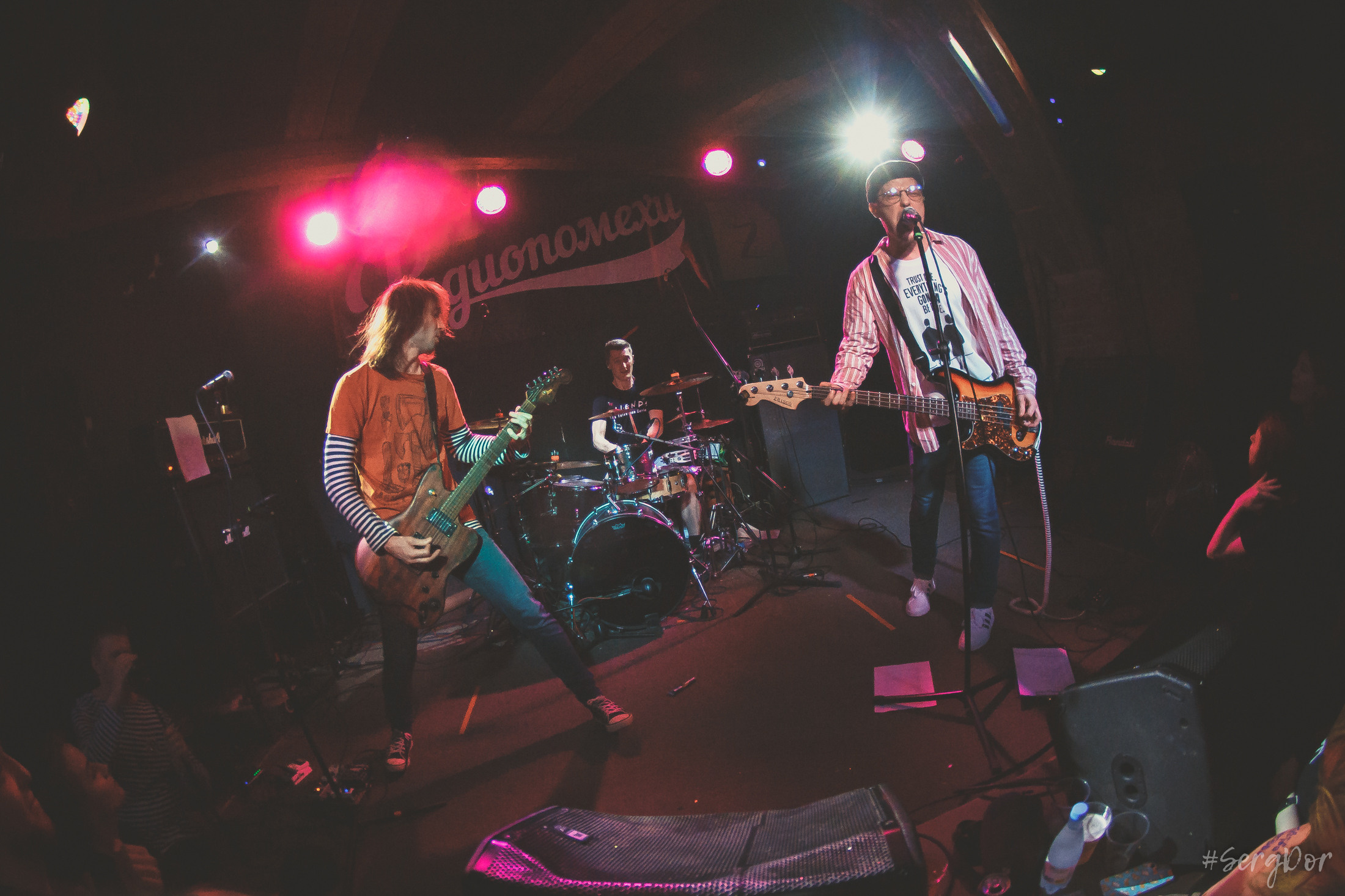 Радиопомехи, Zoccolo 2.0, Цоколь, Санкт-Петербург, ещё веселее, 25.03.2022, SergDor, 25 марта 2022 года, #SergDor, Рудаков