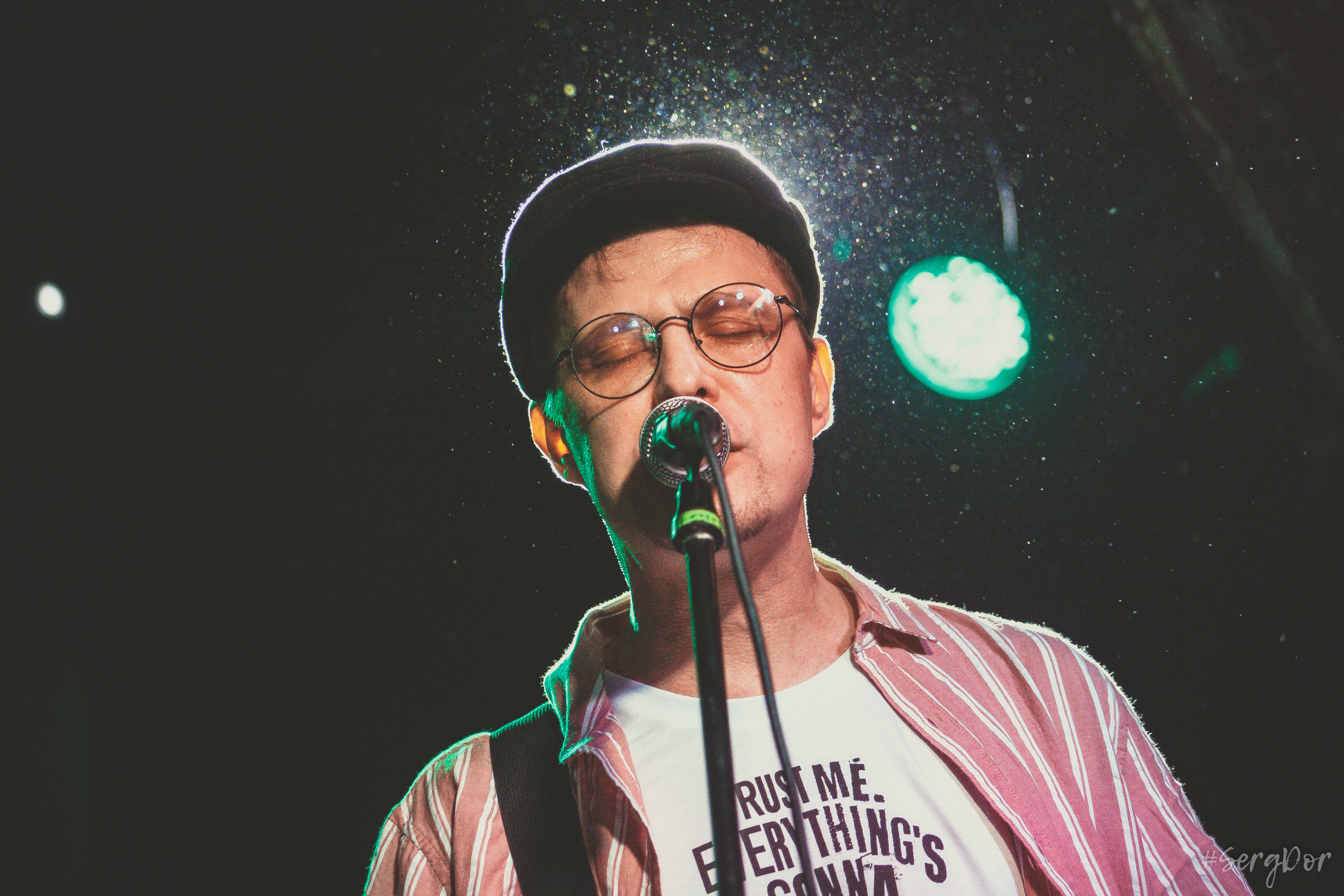 Радиопомехи, Zoccolo 2.0, Цоколь, Санкт-Петербург, ещё веселее, 25.03.2022, SergDor, 25 марта 2022 года, #SergDor, Рудаков