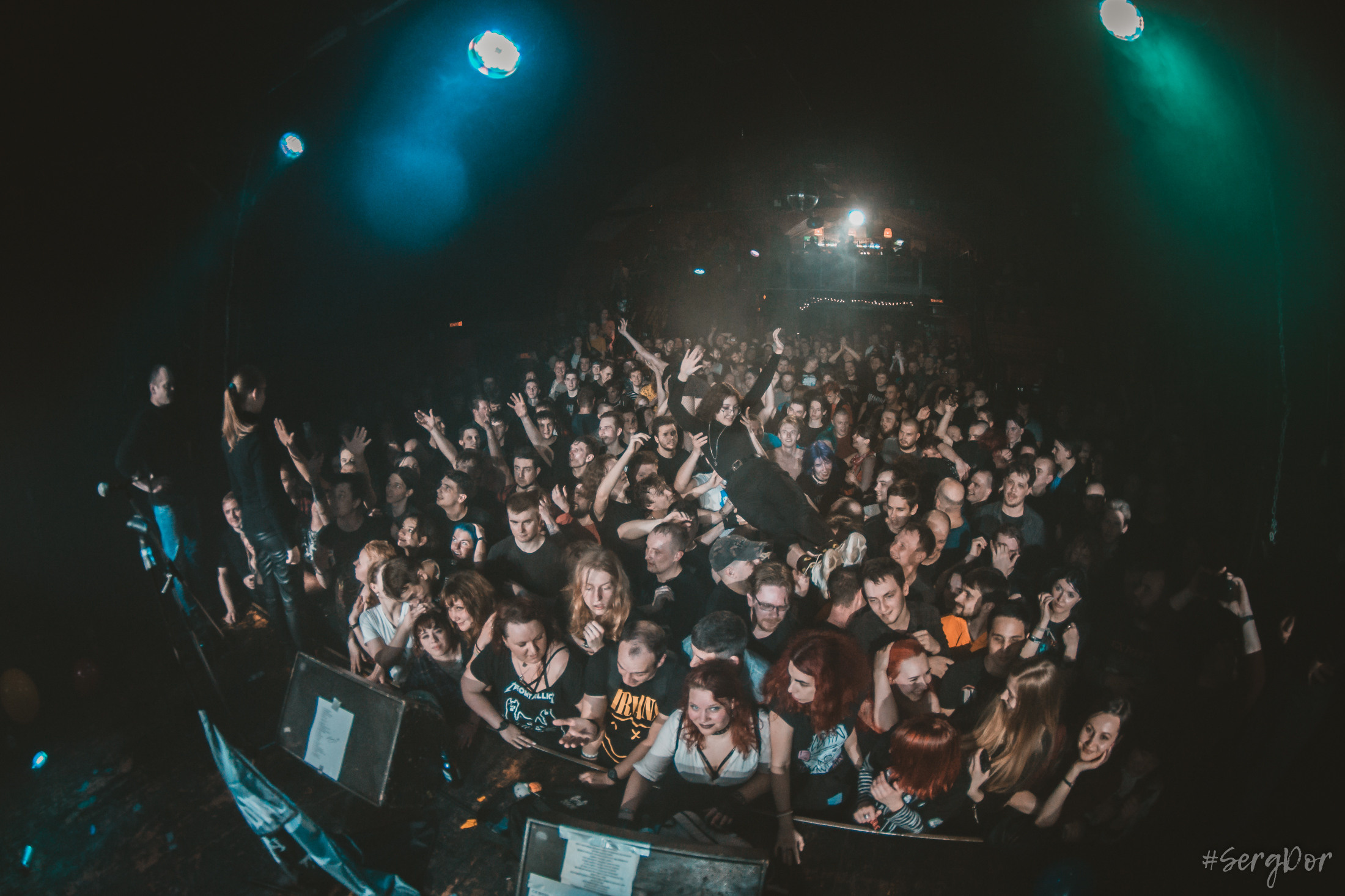 Йорш, клуб MOD, 08.04.2022, Санкт-Петербург, SergDor, 8 апреля 2022 года, #SergDor