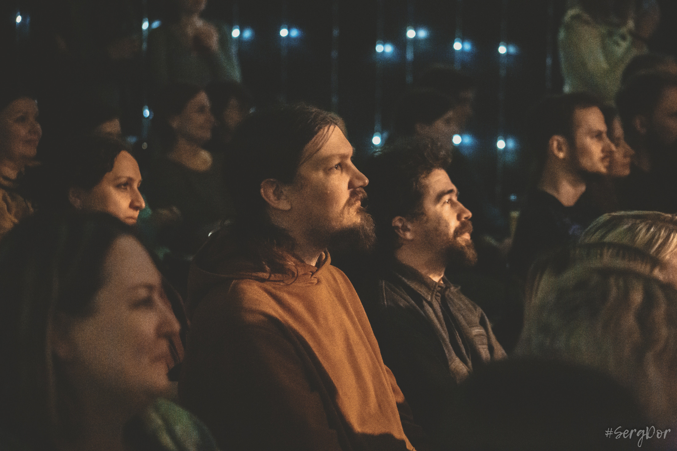 Павел Фахртдинов, акустика, The Place, Пафа, 31.03.2022, SergDor, 31 марта 2022 года, Санкт-Петербург, #SergDor