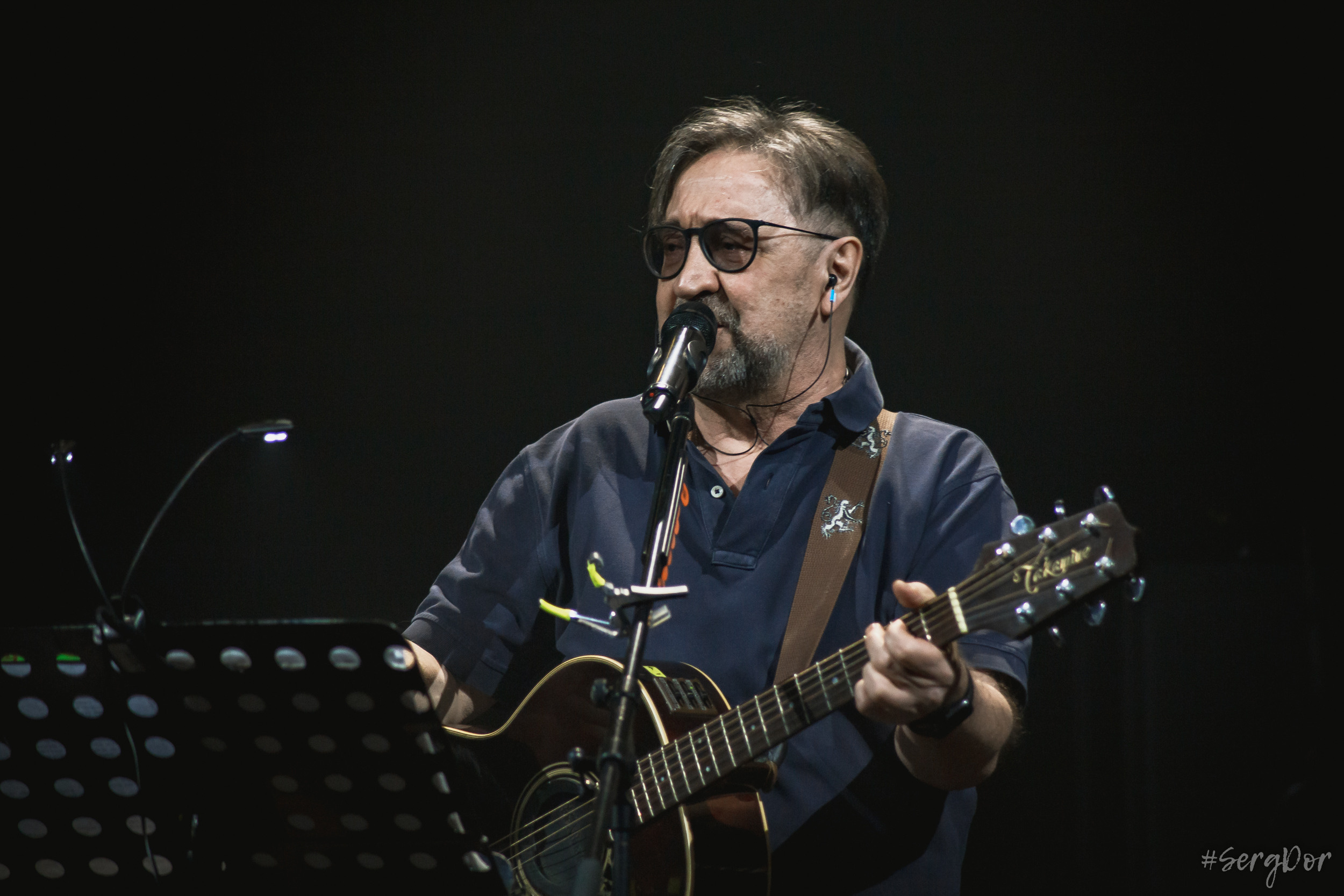 ДДТ, DDT, город Владимир, 04.02.2022, Юрий Шевчук, 4 февраля 2022, #SergDor