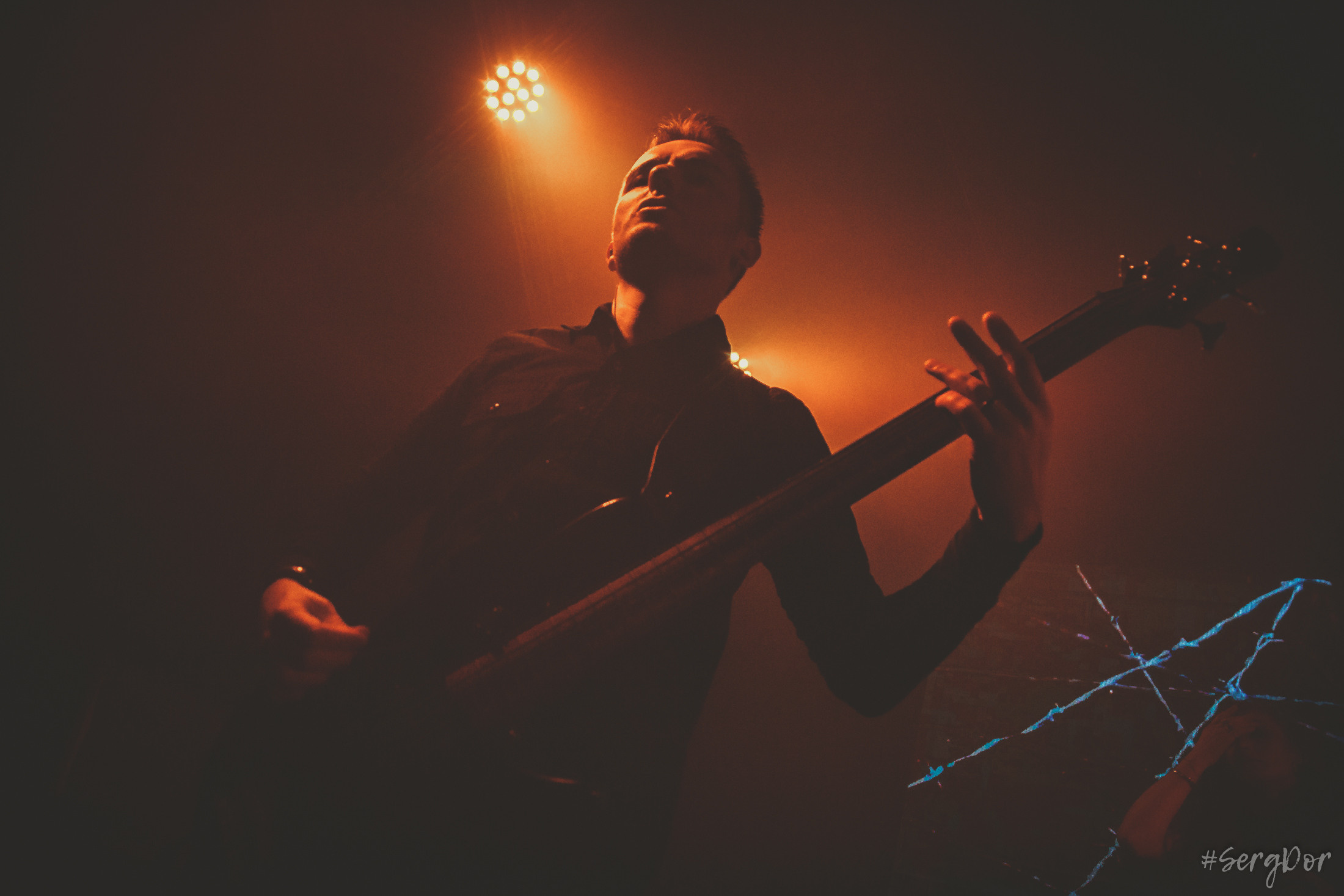 Deform. Культурный центр «Сердце». Фотограф Сергей Дорошенко