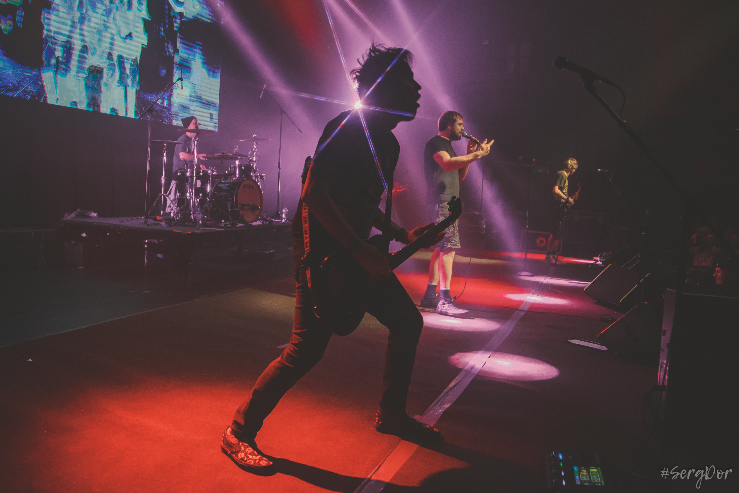 План Ломоносова, Гигант Холл, Санкт-Петербург, 21 января 2022, 21.01.2022, Питер, Денис Хромых