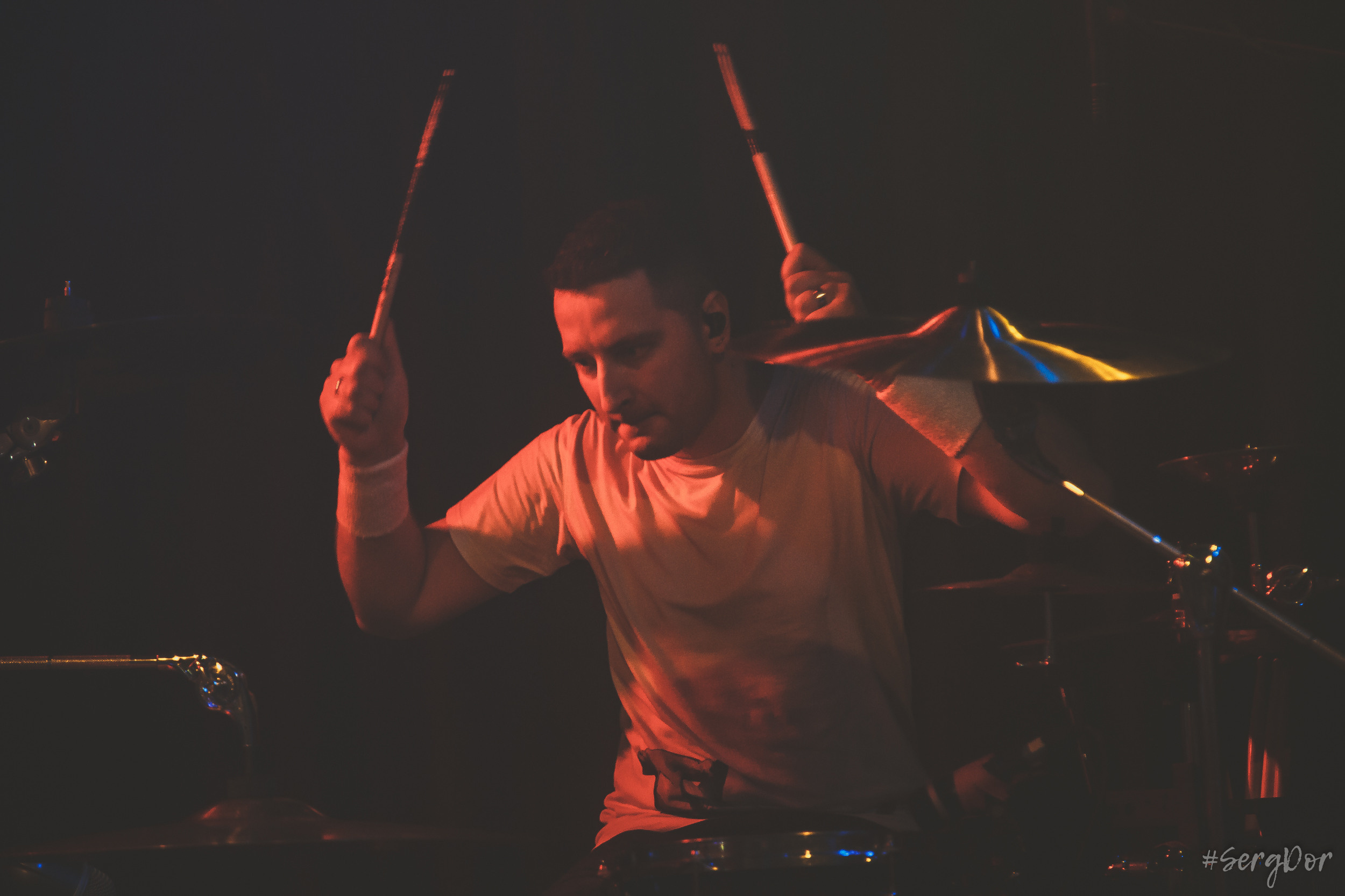 NADИ, Теория Пяти Секунд, Культурный центр Сердце, 12.02.2022, SergDor