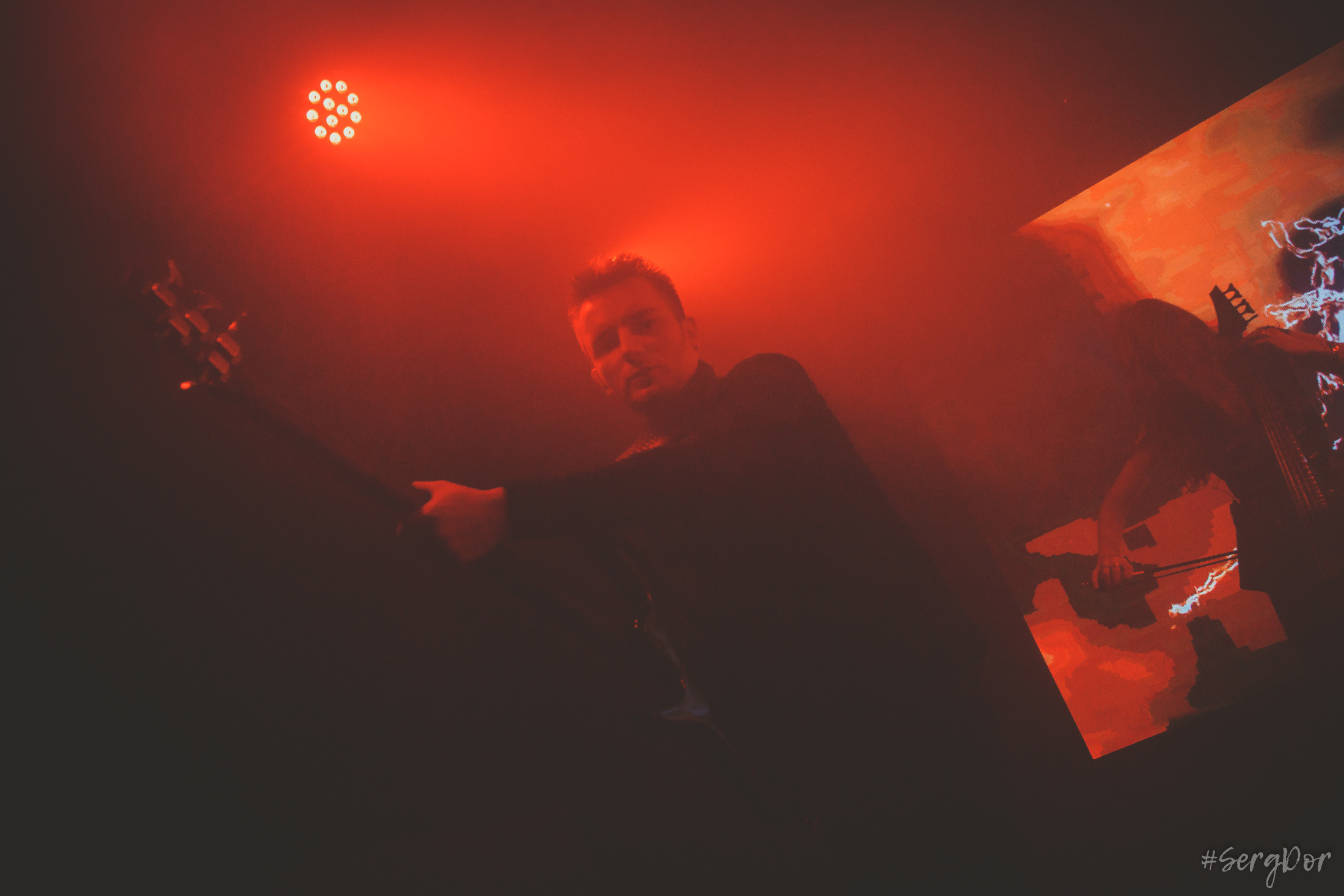 Deform. Культурный центр «Сердце». Фотограф Сергей Дорошенко