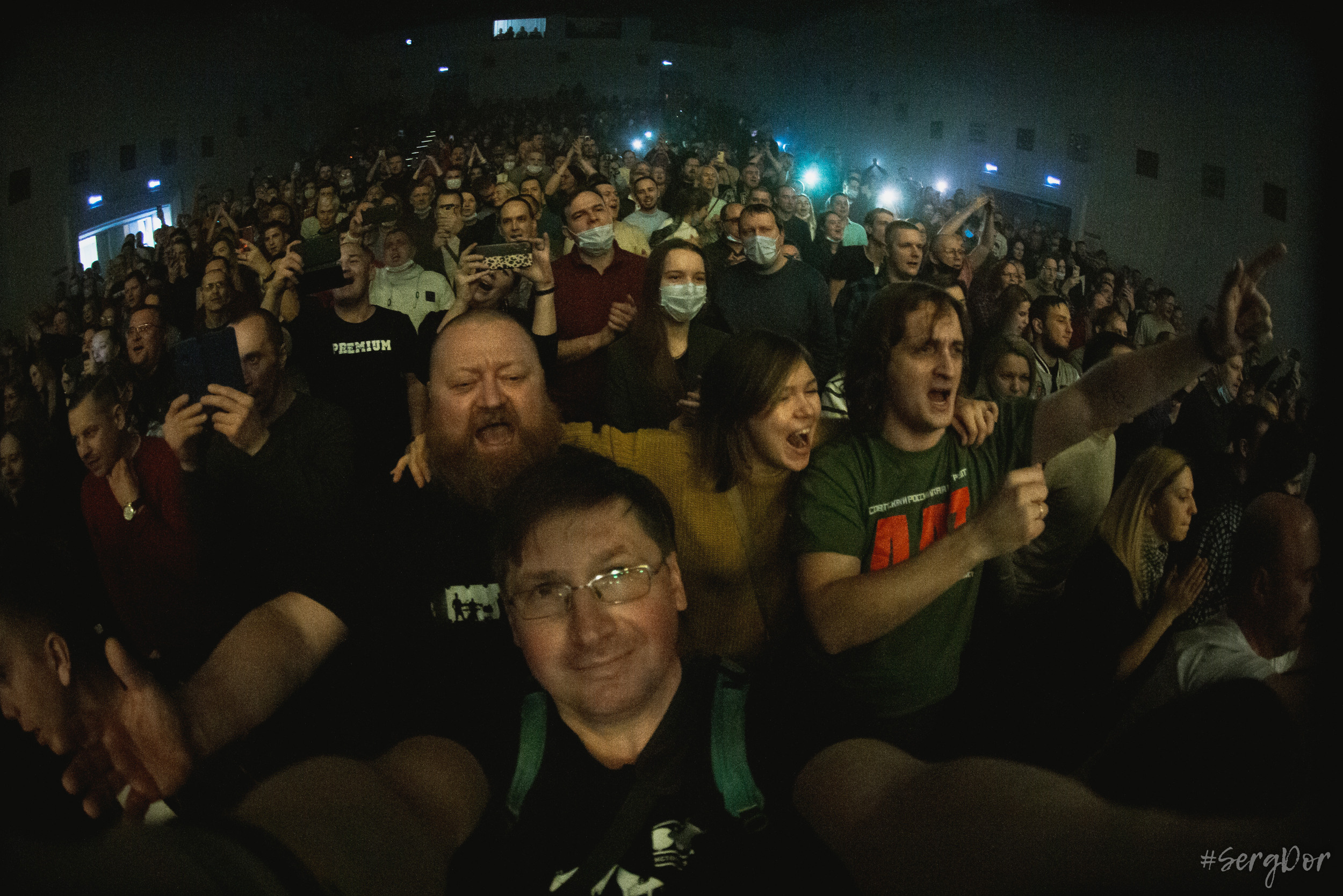 ДДТ, DDT, город Владимир, 04.02.2022, Юрий Шевчук, 4 февраля 2022, SergDor