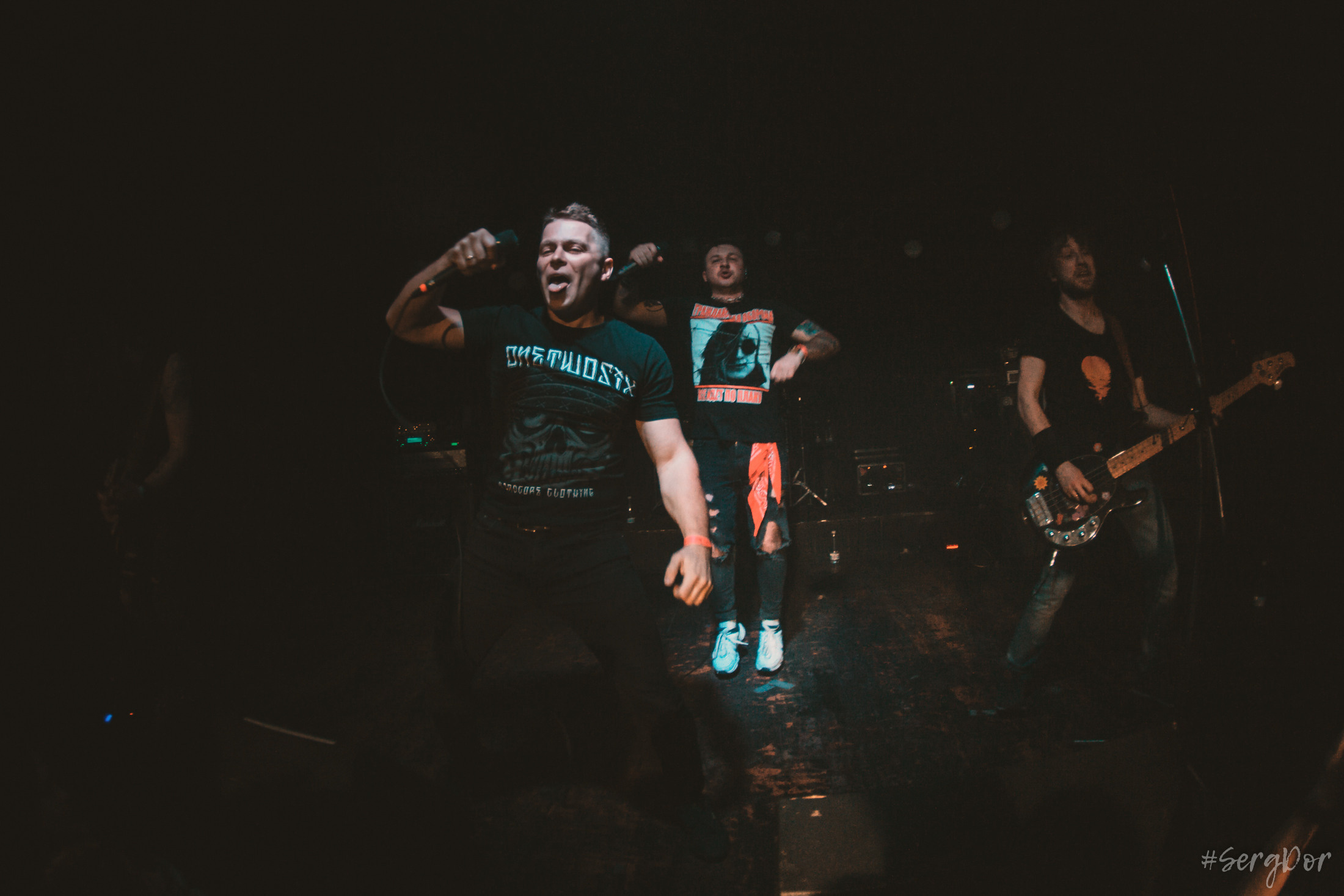 Йорш, клуб MOD, 08.04.2022, Санкт-Петербург, SergDor, 8 апреля 2022 года, #SergDor